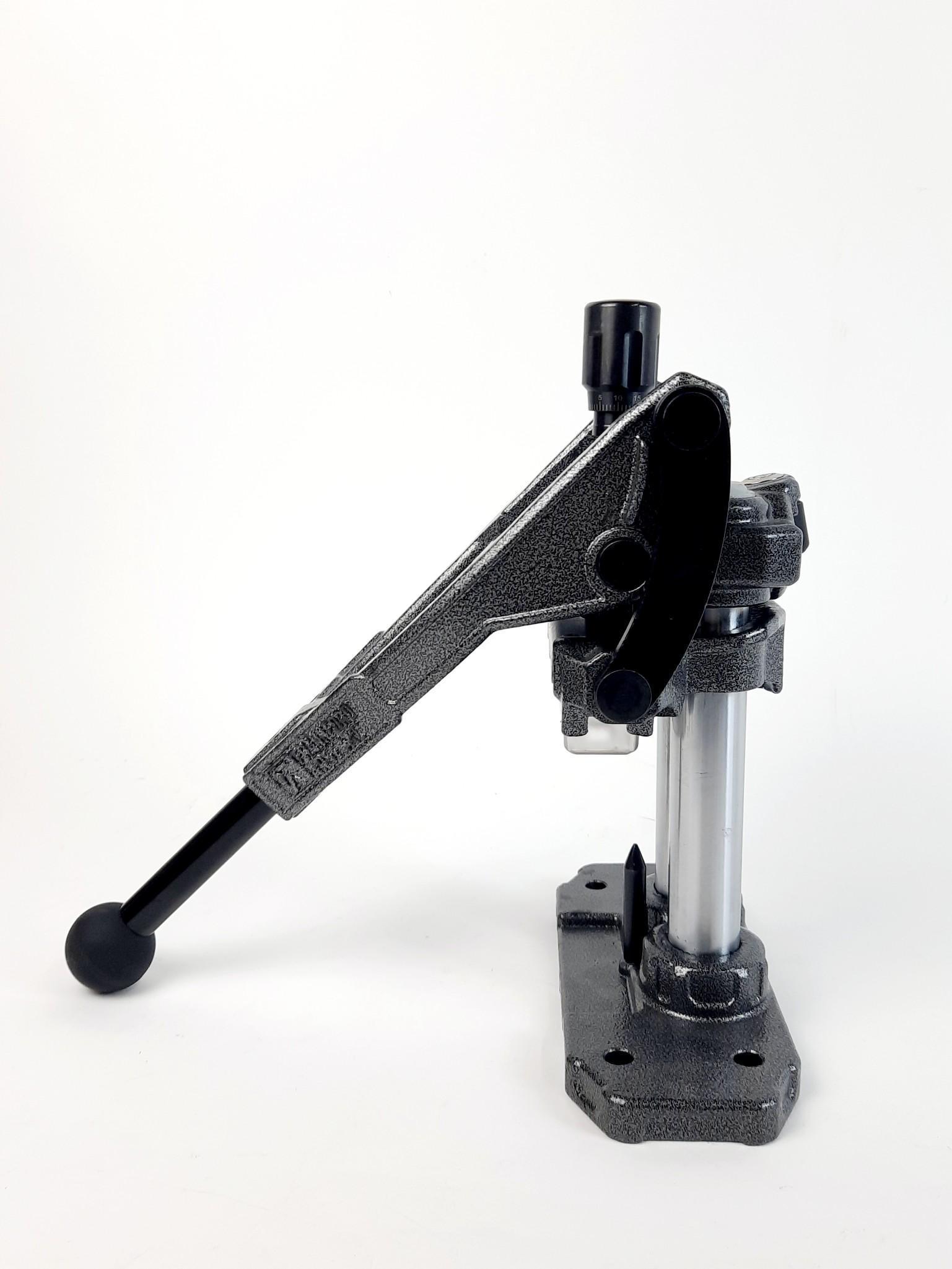 Frankford Arsenal Reloading Press (1 of 4)