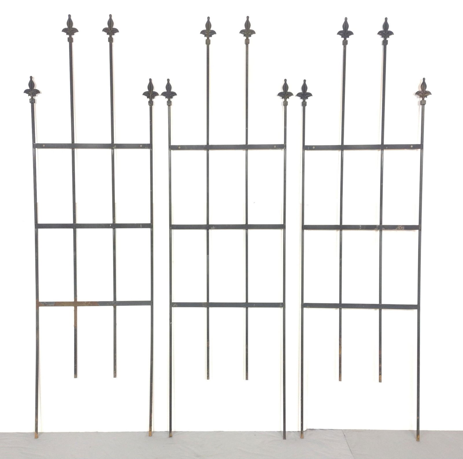 3 - 85" Garden Trellises (1 of 5)