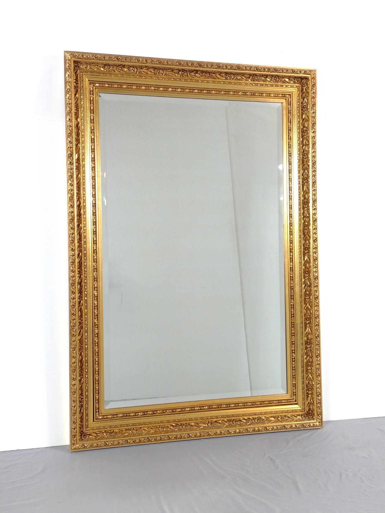 Oversized Wall Mirror (1 of 5)