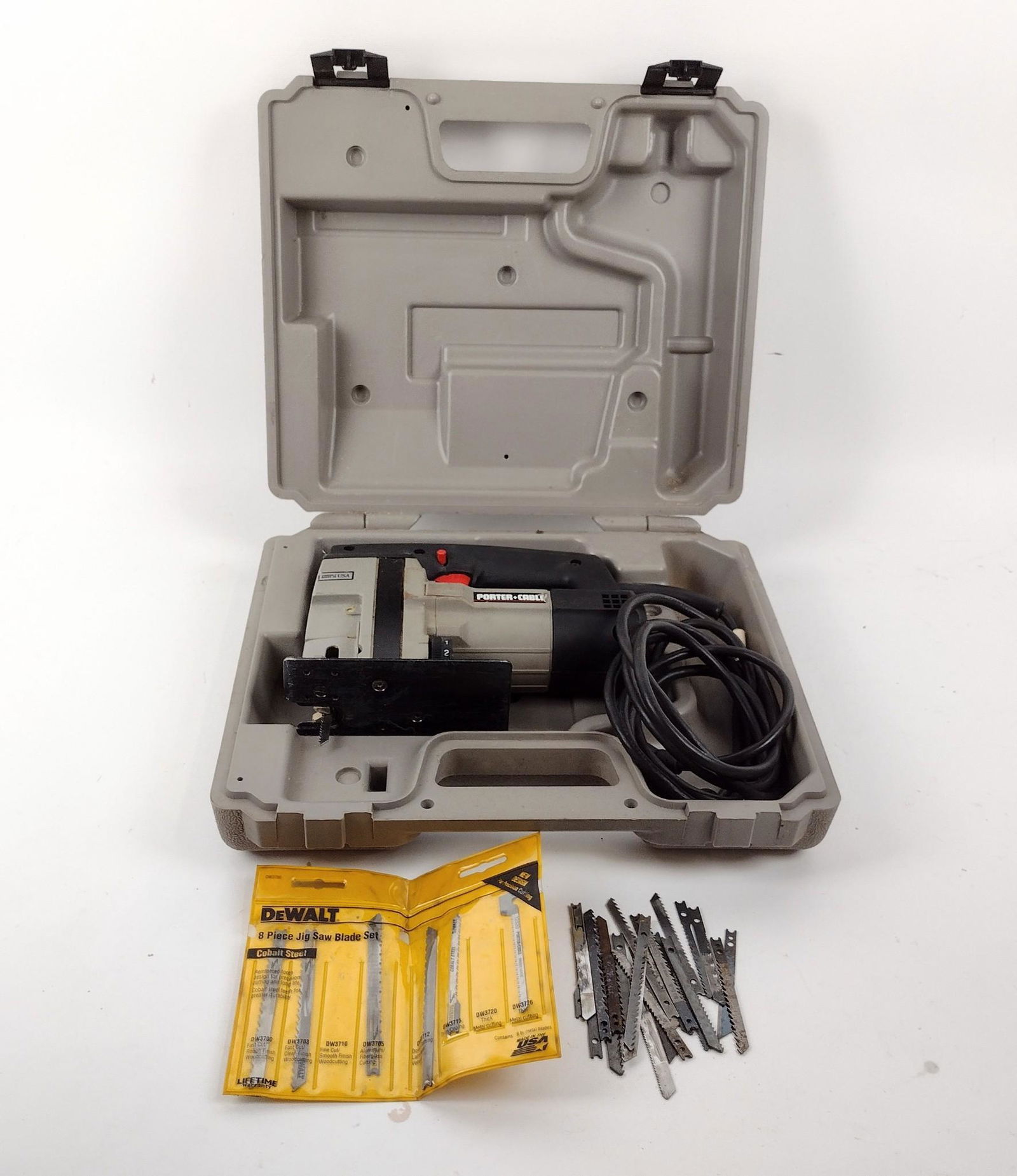 Porter Cable Jig Saw (1 of 3)