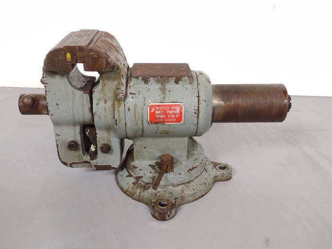 Swordfish Vise Swordfish Multi Purpose 6