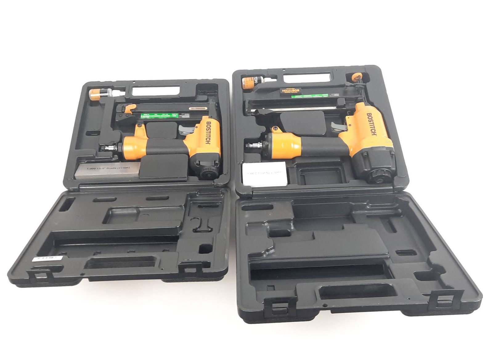 2 Bostitch Nailers (1 of 6)