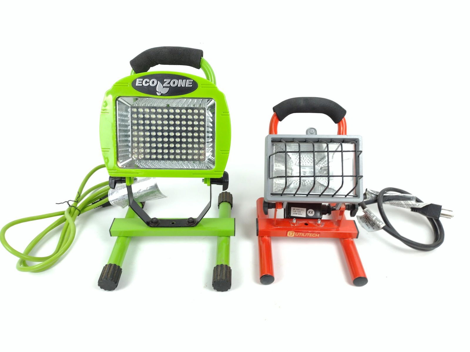 2 Work Lights incl Echo Zone (1 of 3)