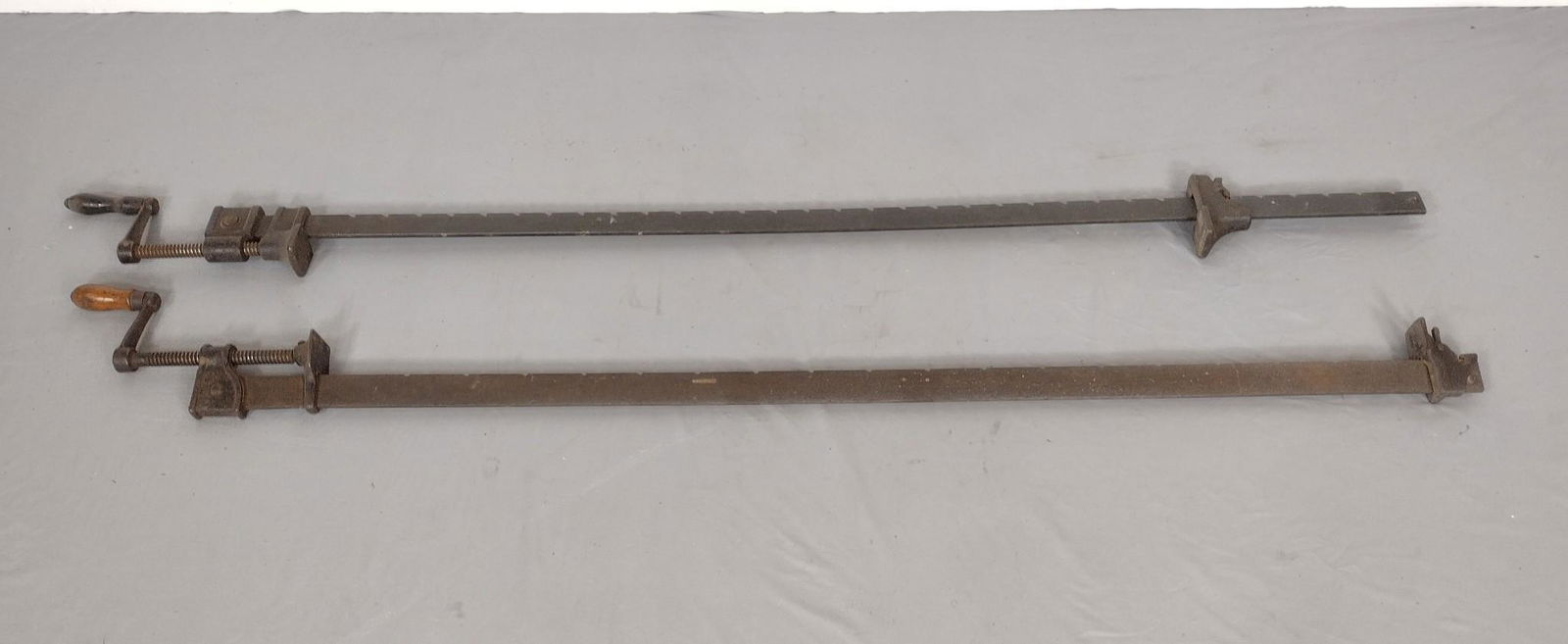 2 Bar Clamps (1 of 2)