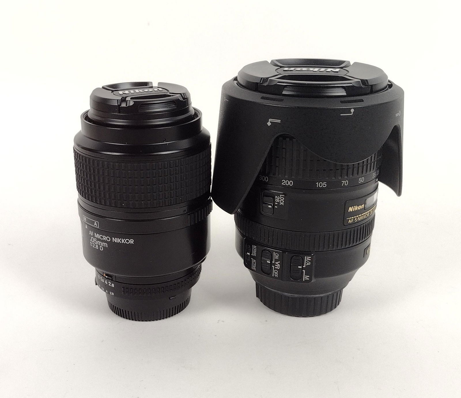 2 Nikon Lenses (1 of 6)
