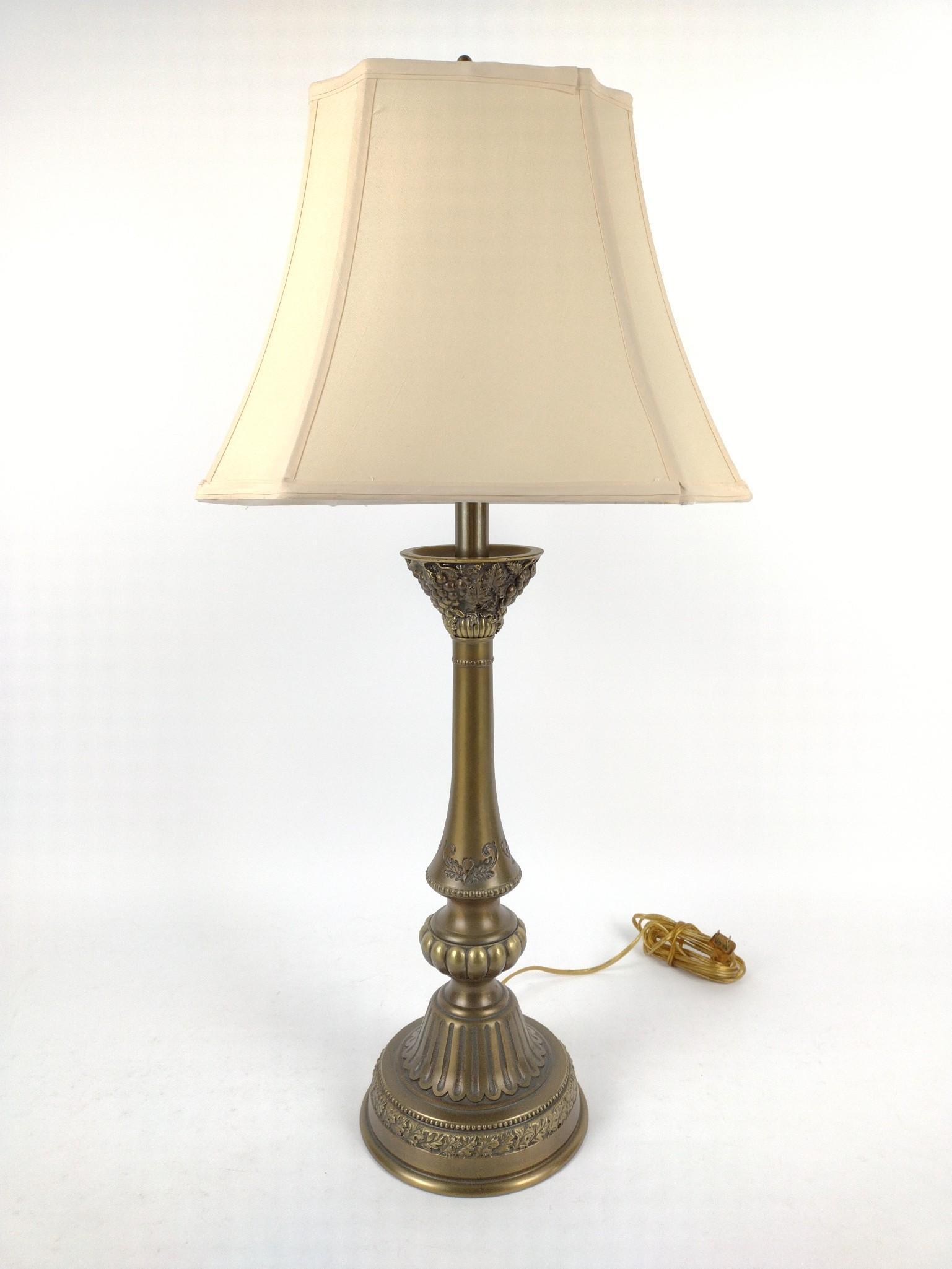 Stiffel Table Lamp (1 of 3)