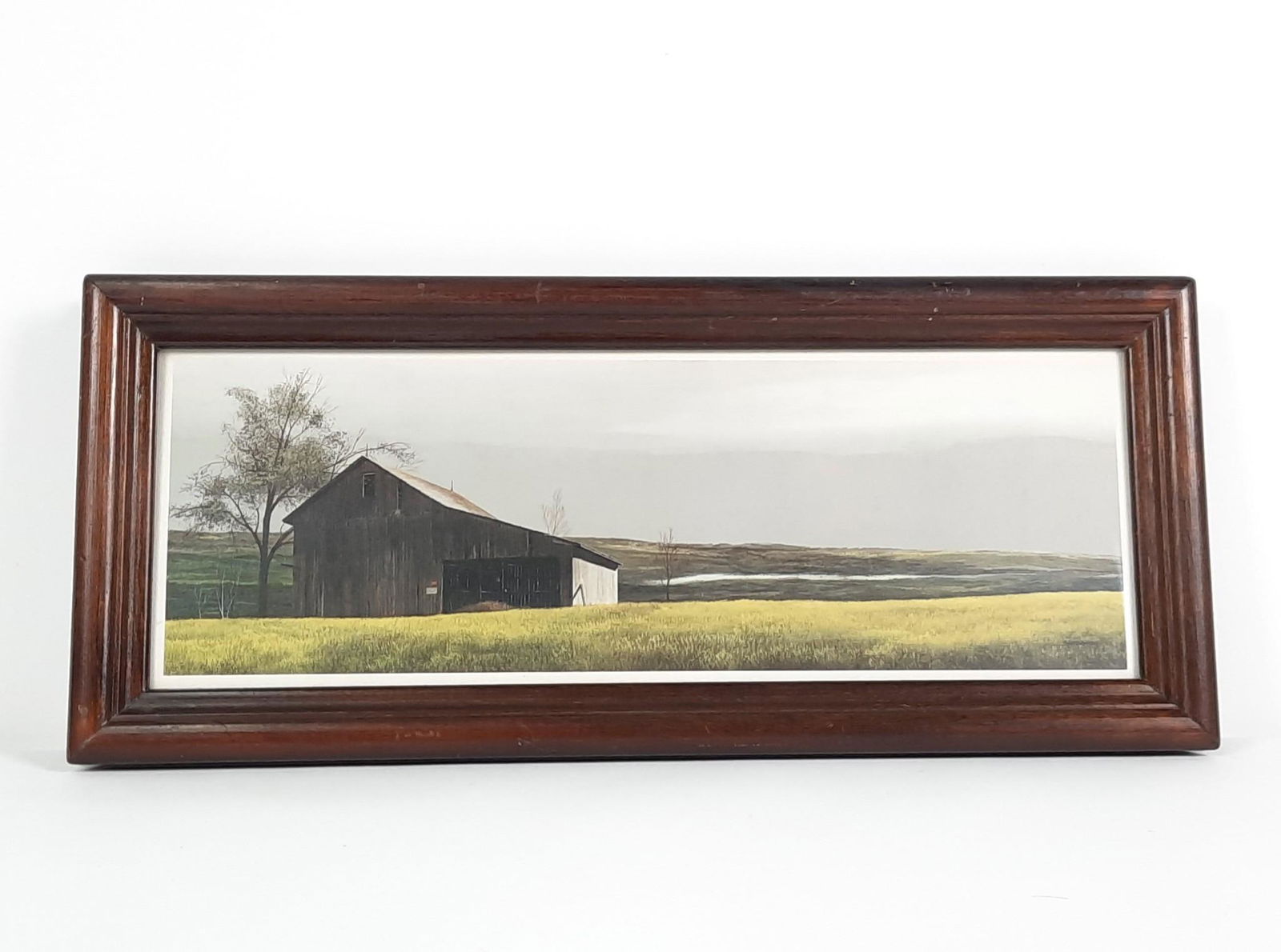 Gary Barsumian Farm Print (1 of 3)