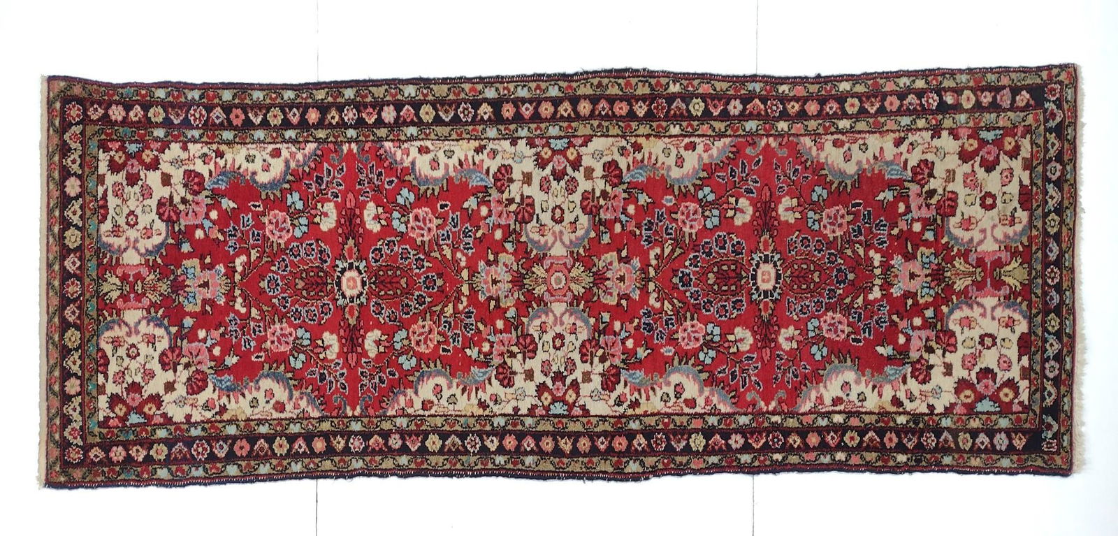 Iranian Rug (1 of 5)