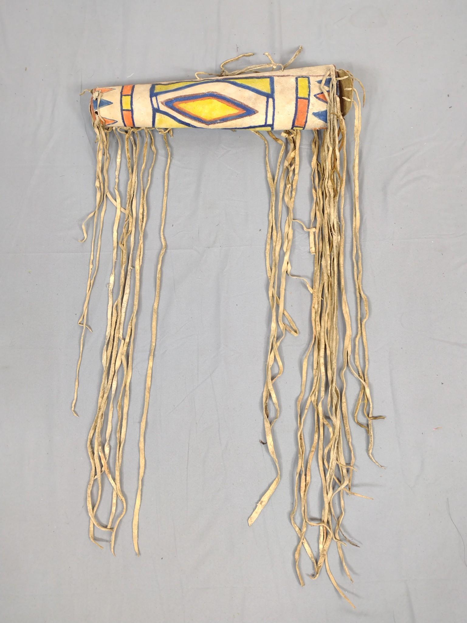 Parfleche Quiver (1 of 5)