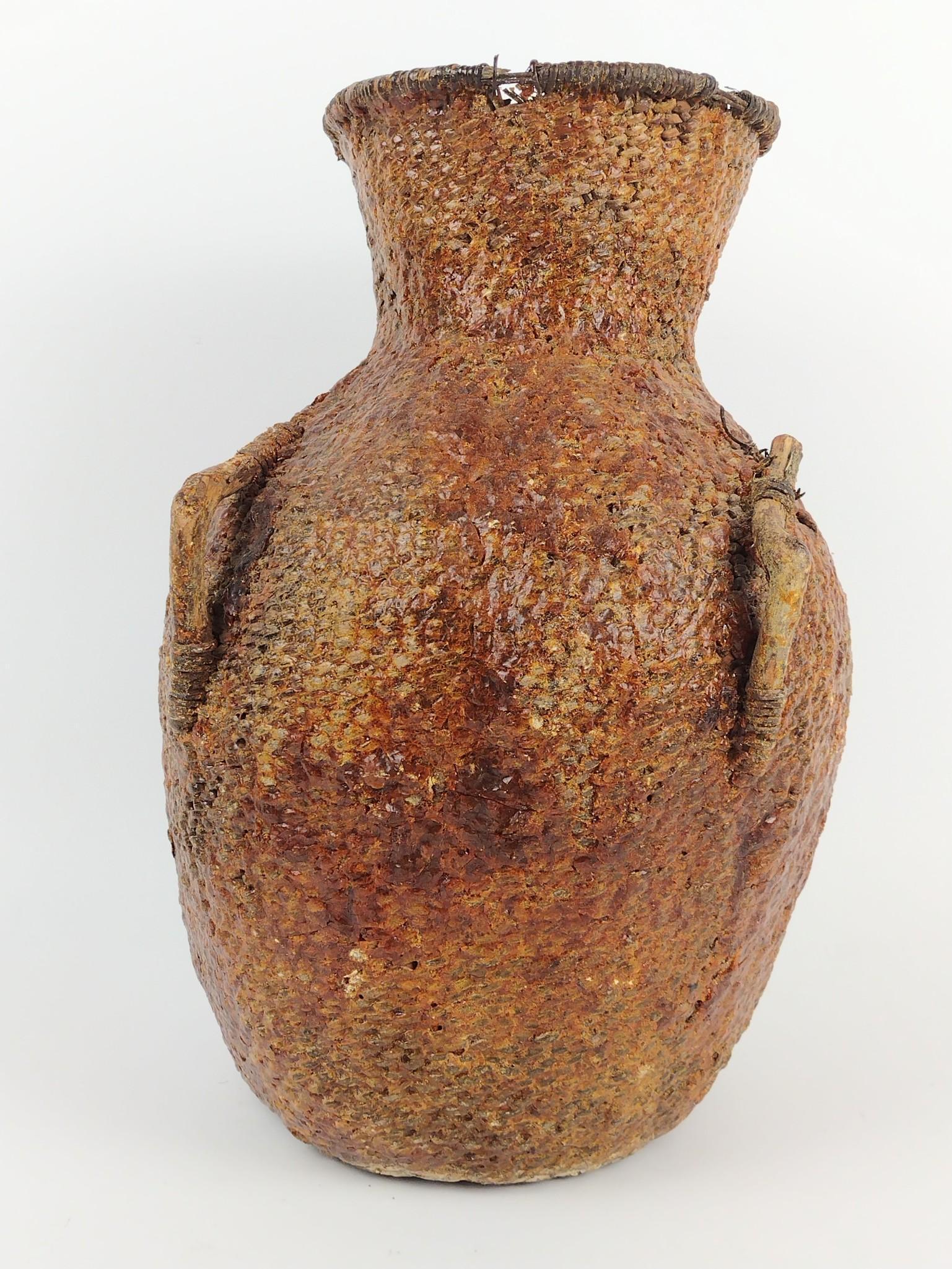 Apache Resin Water Jug (1 of 7)