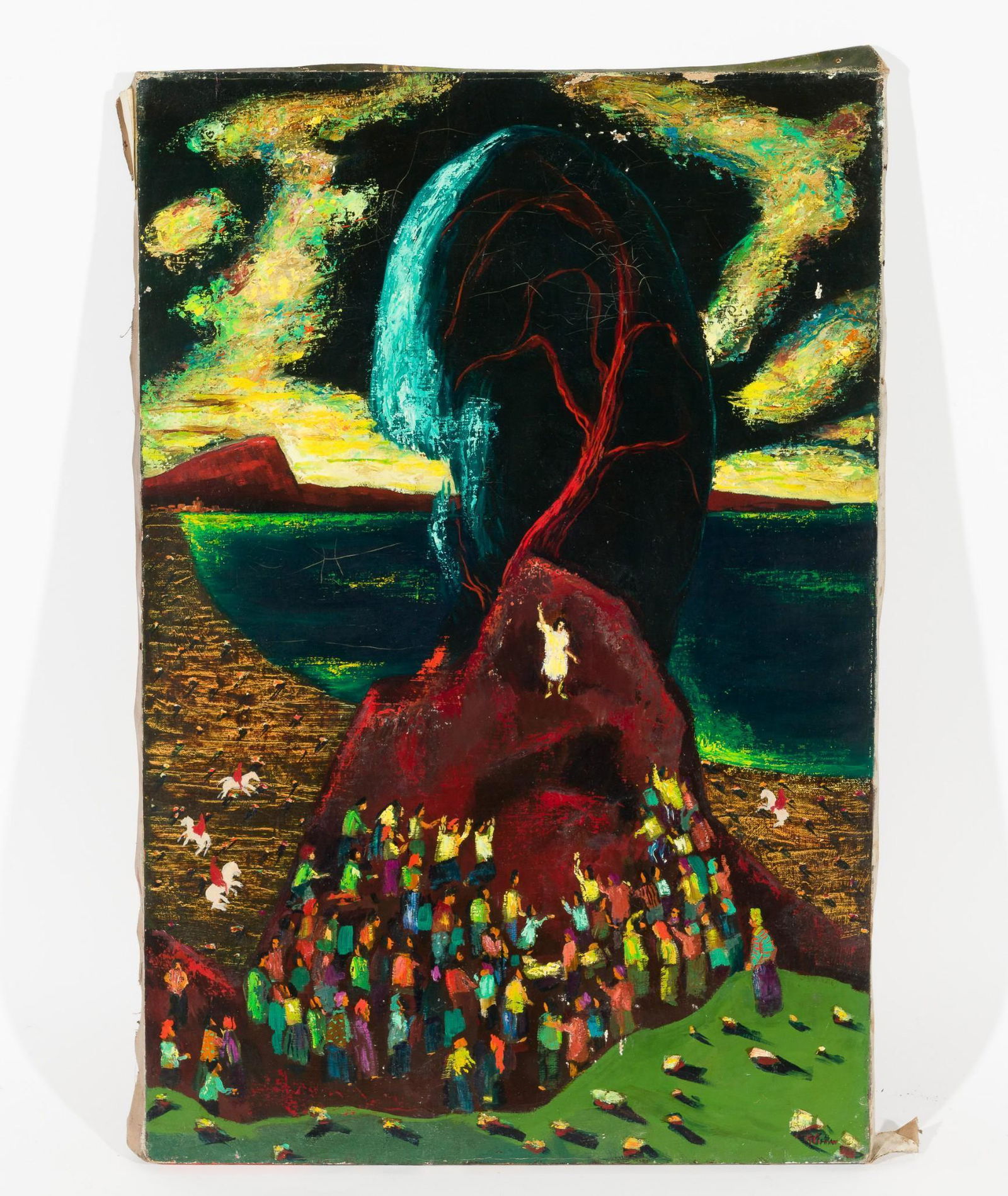 Sermon on the Mount (1 of 3)