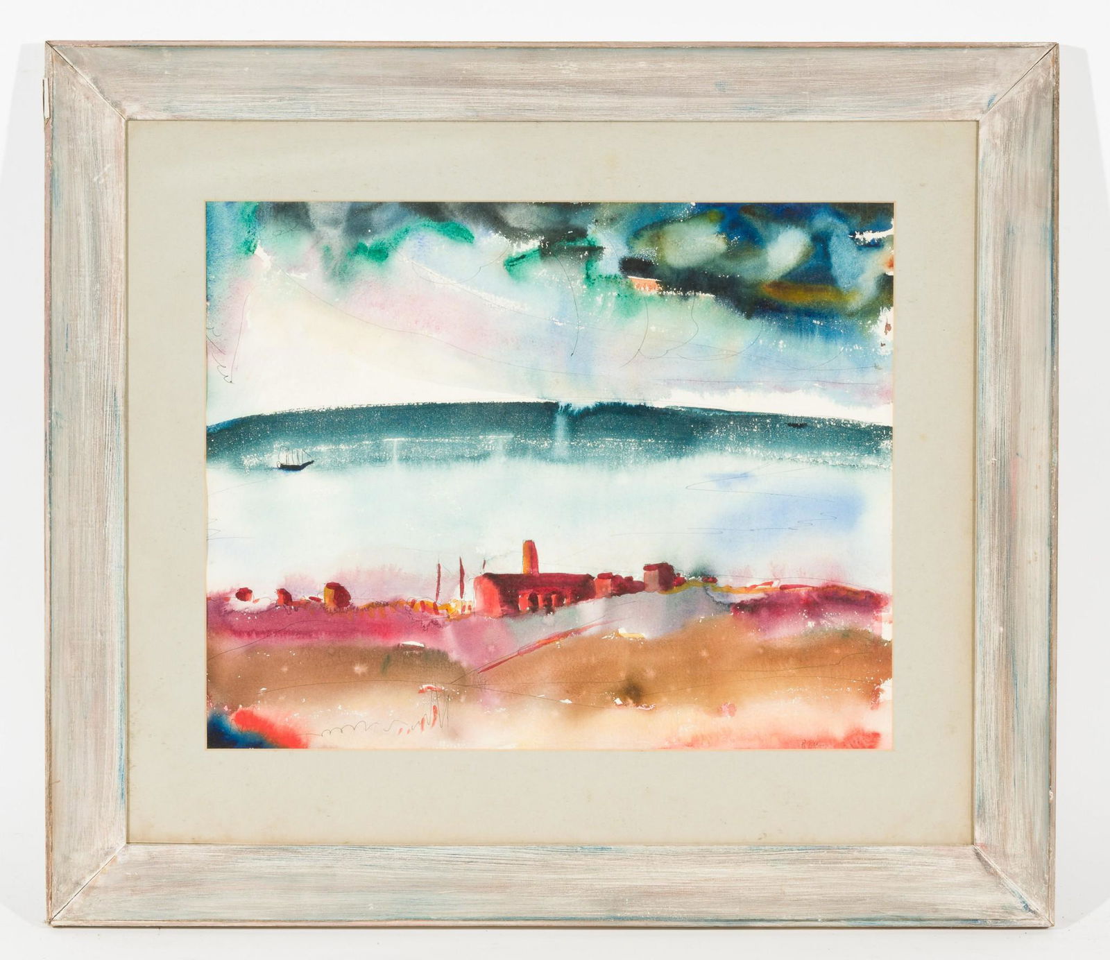 Carmine Factory (1 of 3)