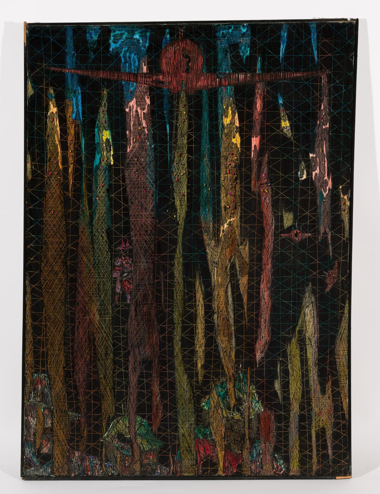 Dark Moment (1 of 3)