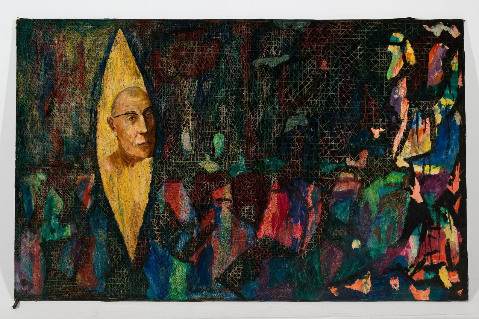 Dr. Karl Menninger (1 of 2)