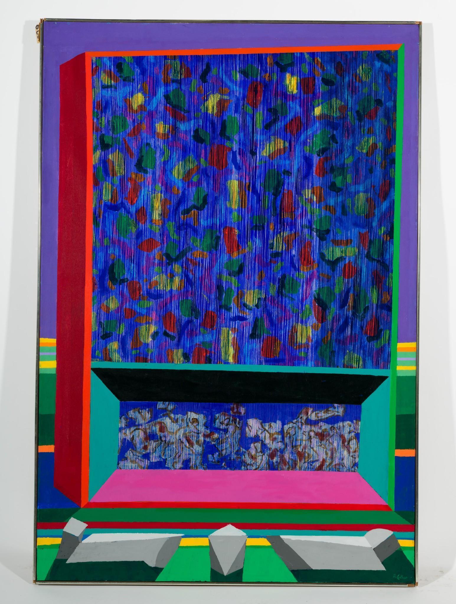 Isle of Leskos 1977 (1 of 3)