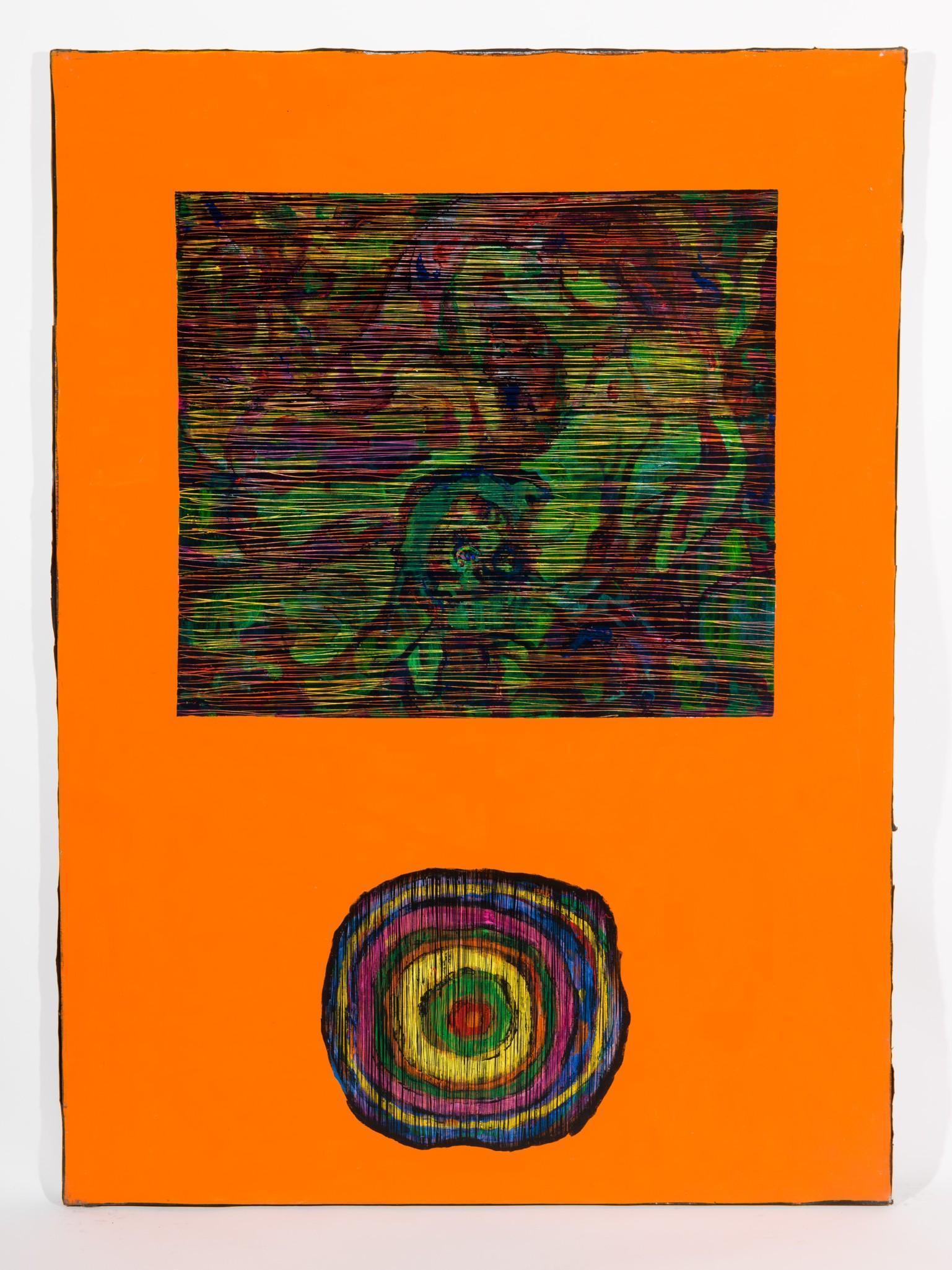 The Dream of DeSade, 1969 (1 of 3)