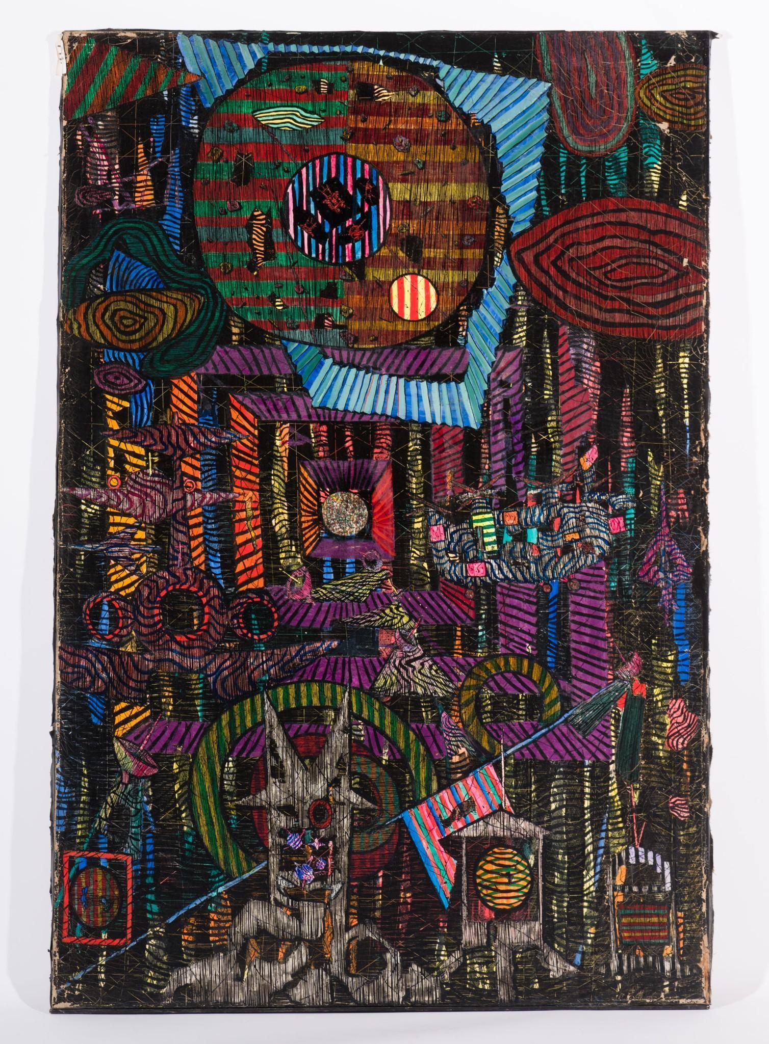 Nineteen Sixty Five (1 of 4)