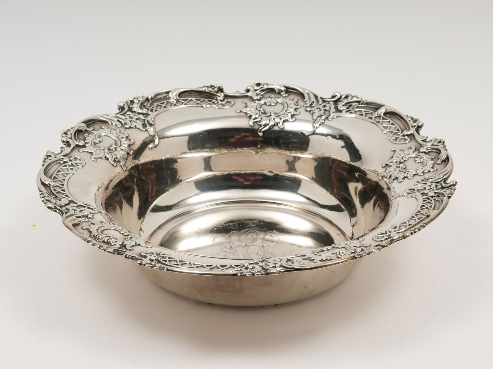 Whiting Sterling Bowl (1 of 9)