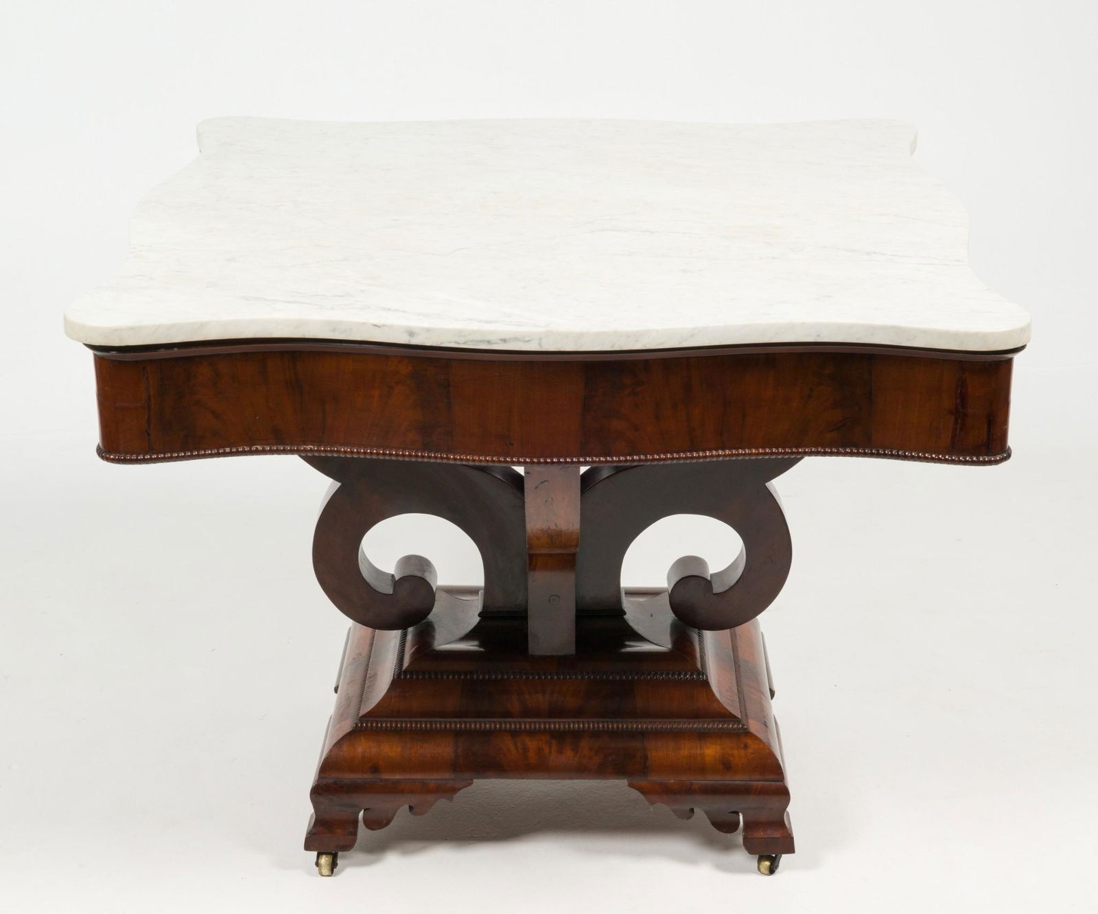 Empire Parlor Table (1 of 9)