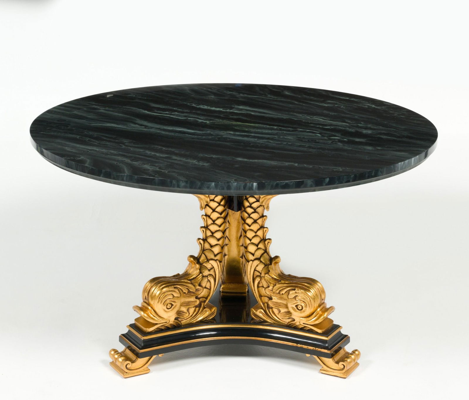 Karges Regency Occasional Table (1 of 4)