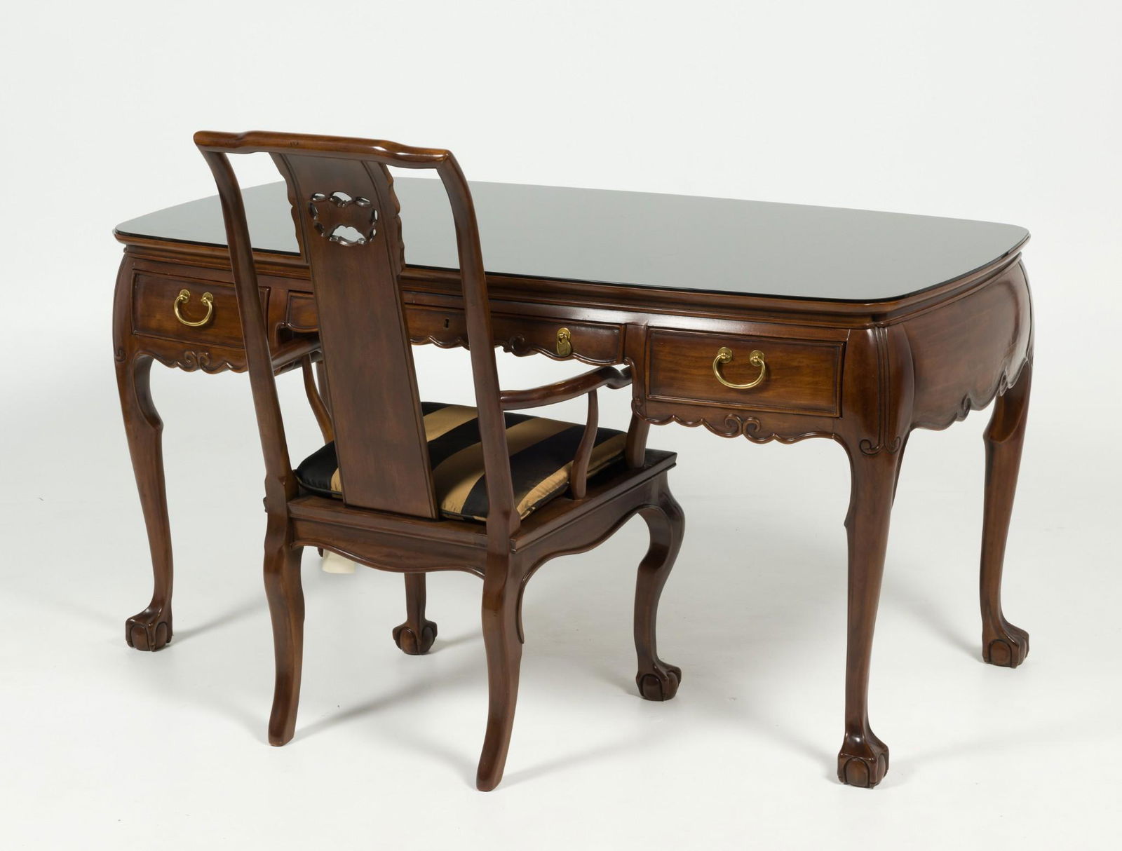 Drexel heritage writing desk deals