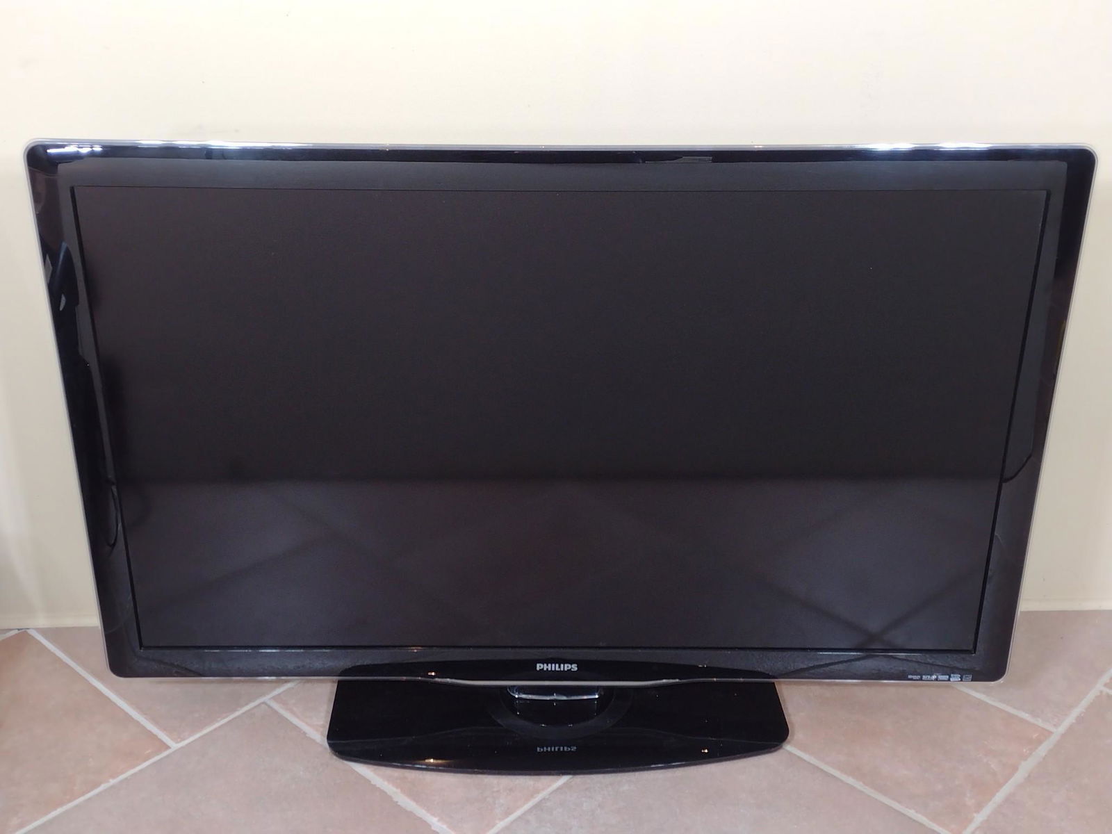 Philips 55" Flat screen Tv (1 of 6)