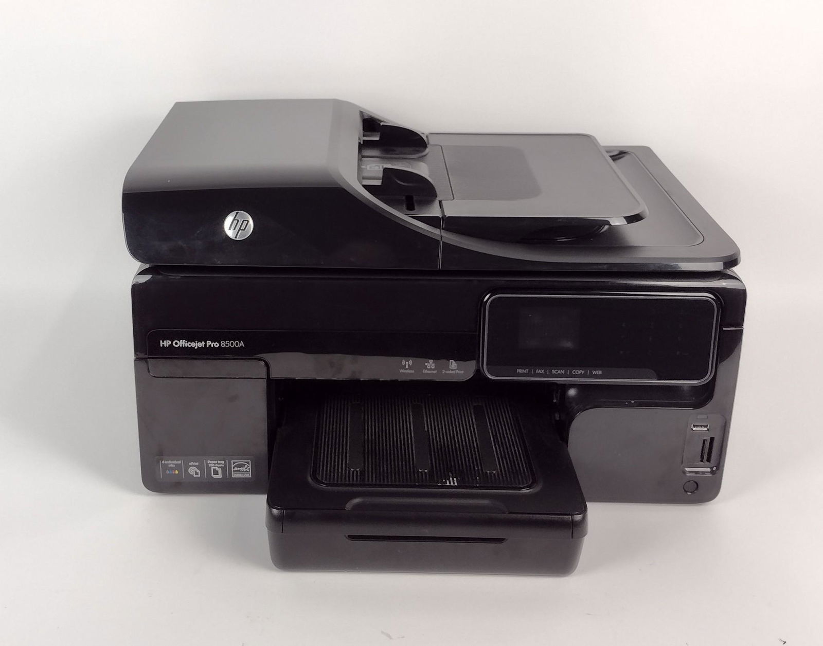 HP Officejet Pro 8500A (1 of 4)