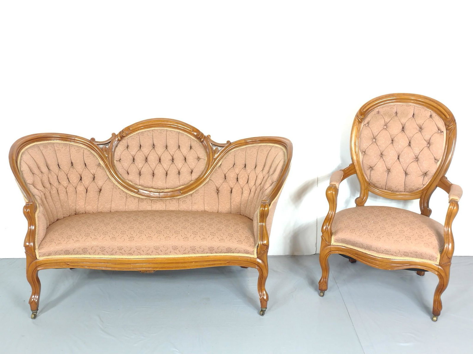 Two PC Parlor Set (1 of 10)