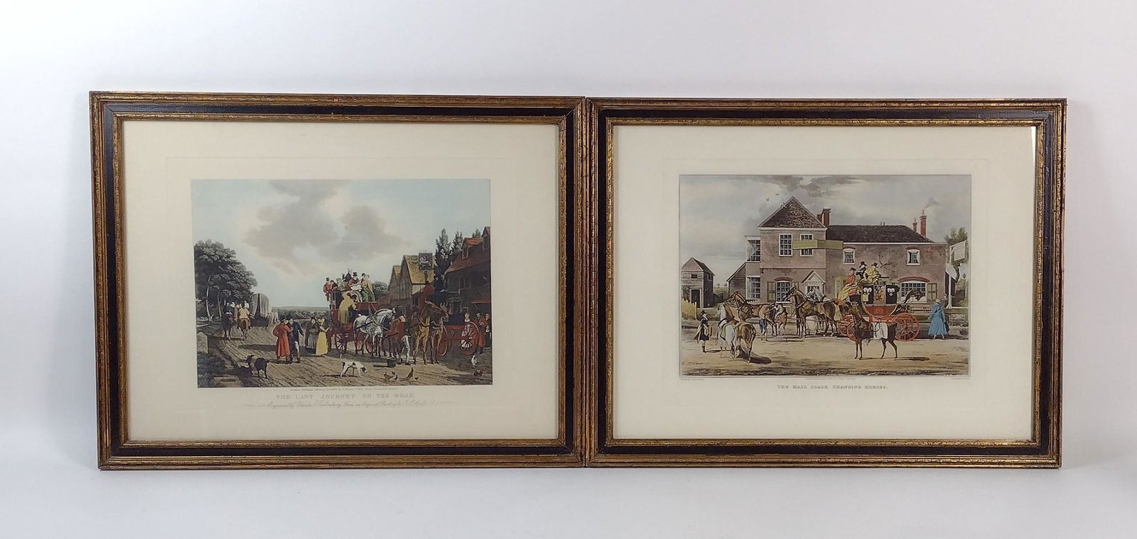 2 Coaching Prints (1 of 8)