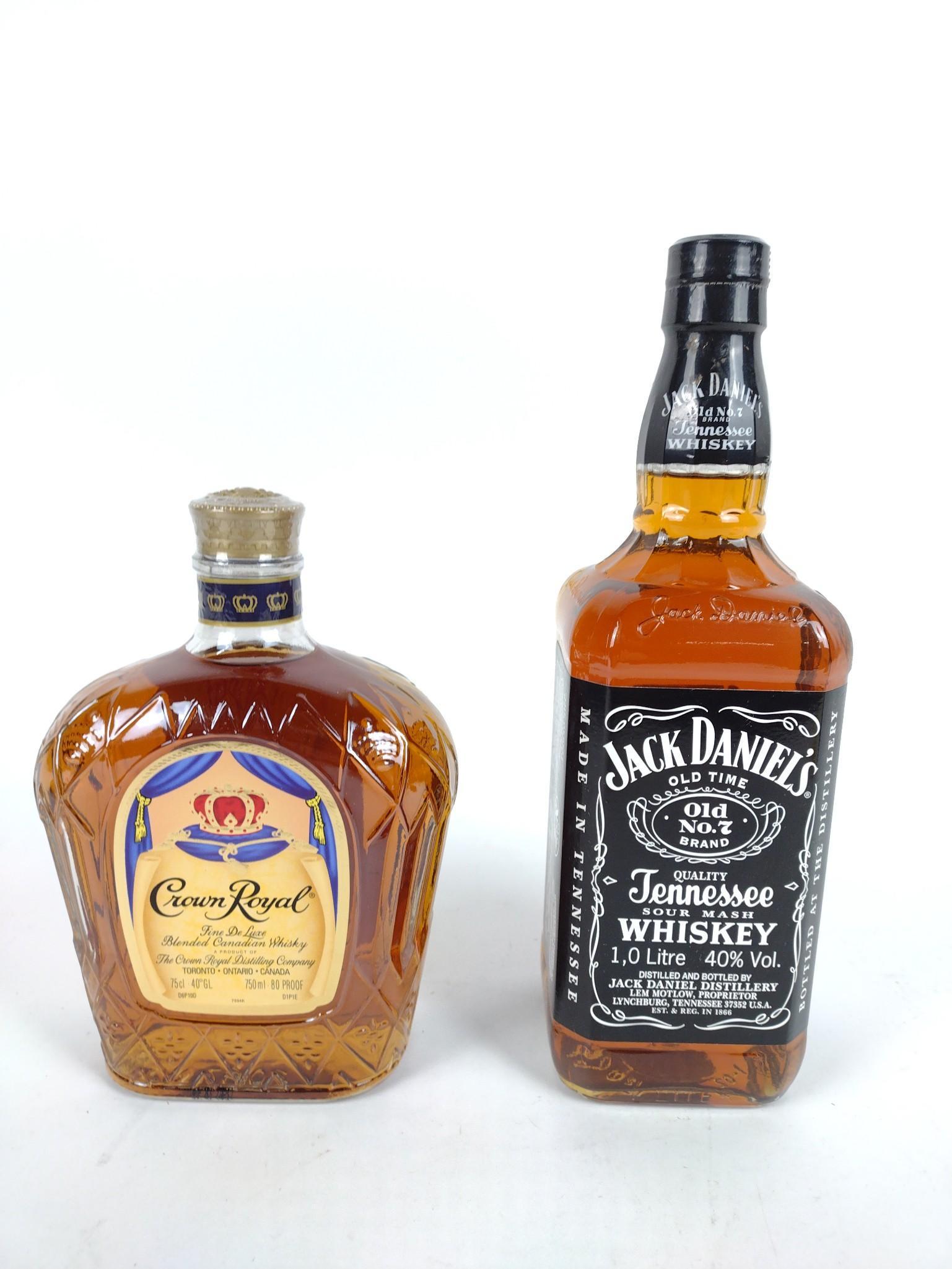 2 Bottles Estate Spirits (1 of 3)