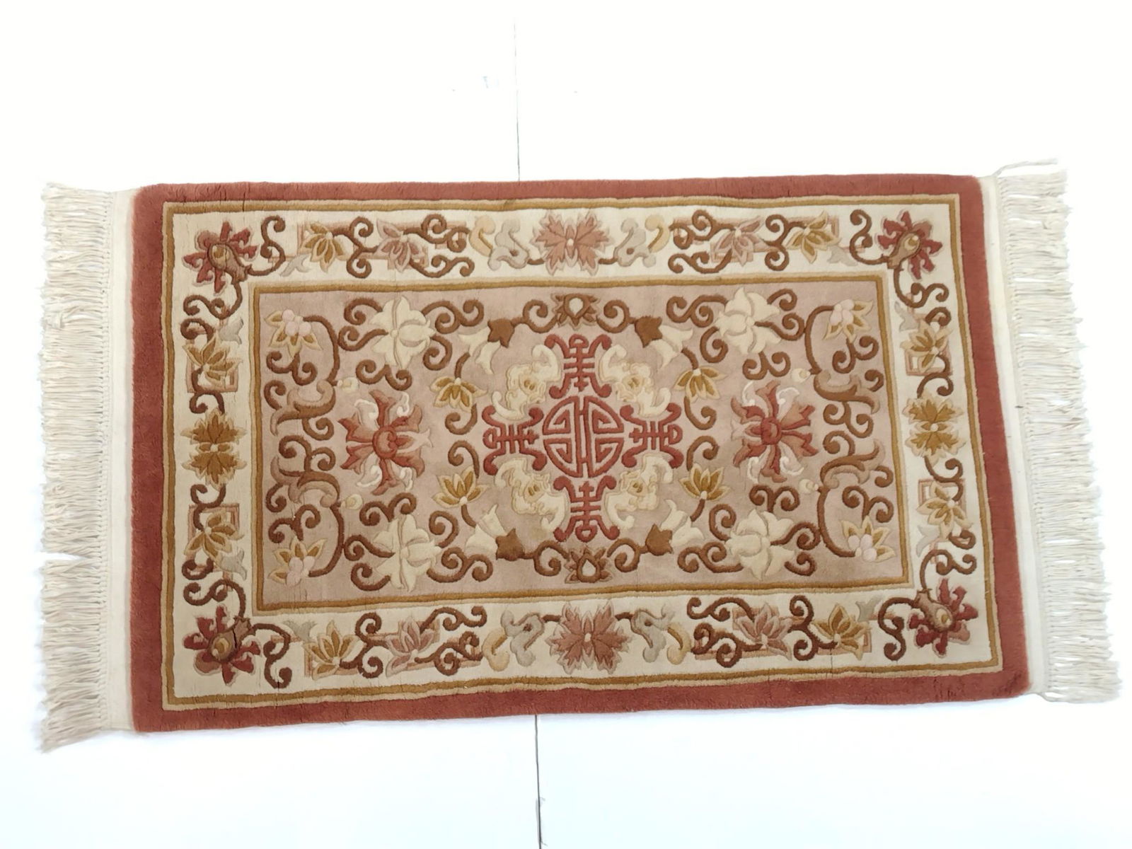 Small Area Rug (1 of 4)