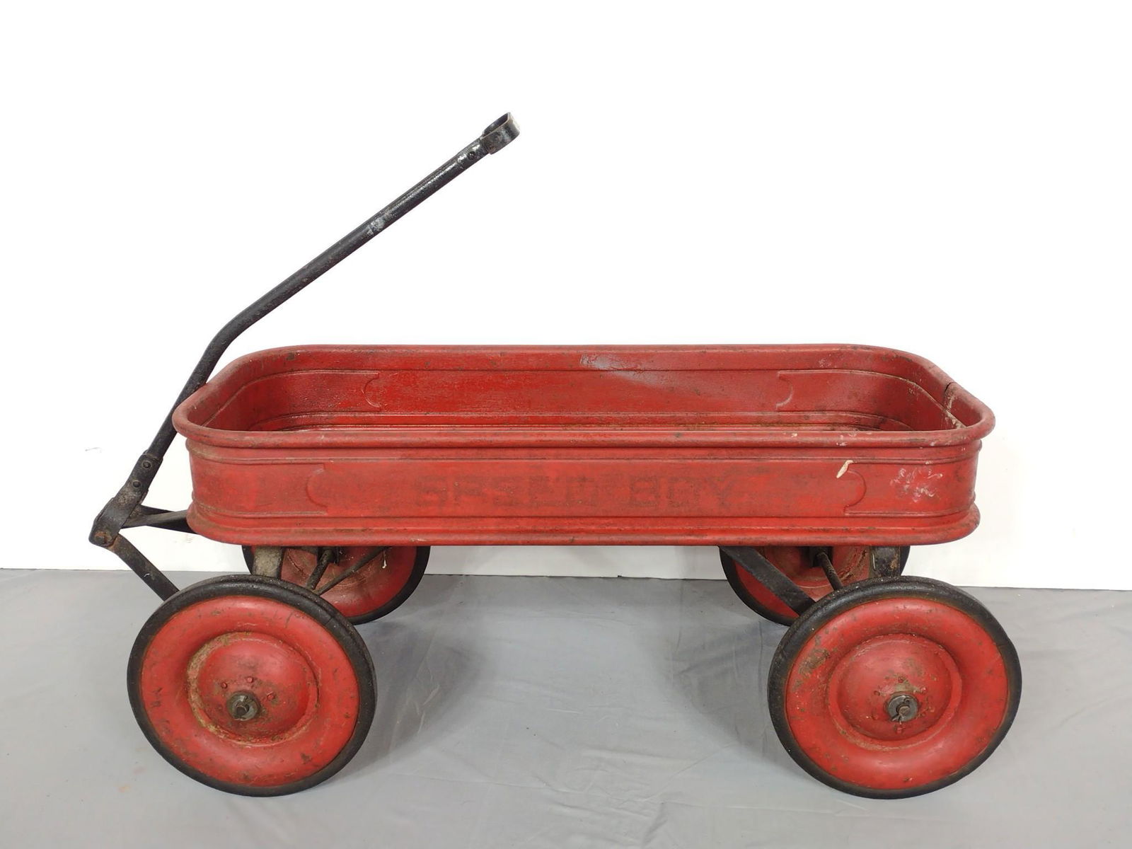 Speed Boy Wagon (1 of 4)