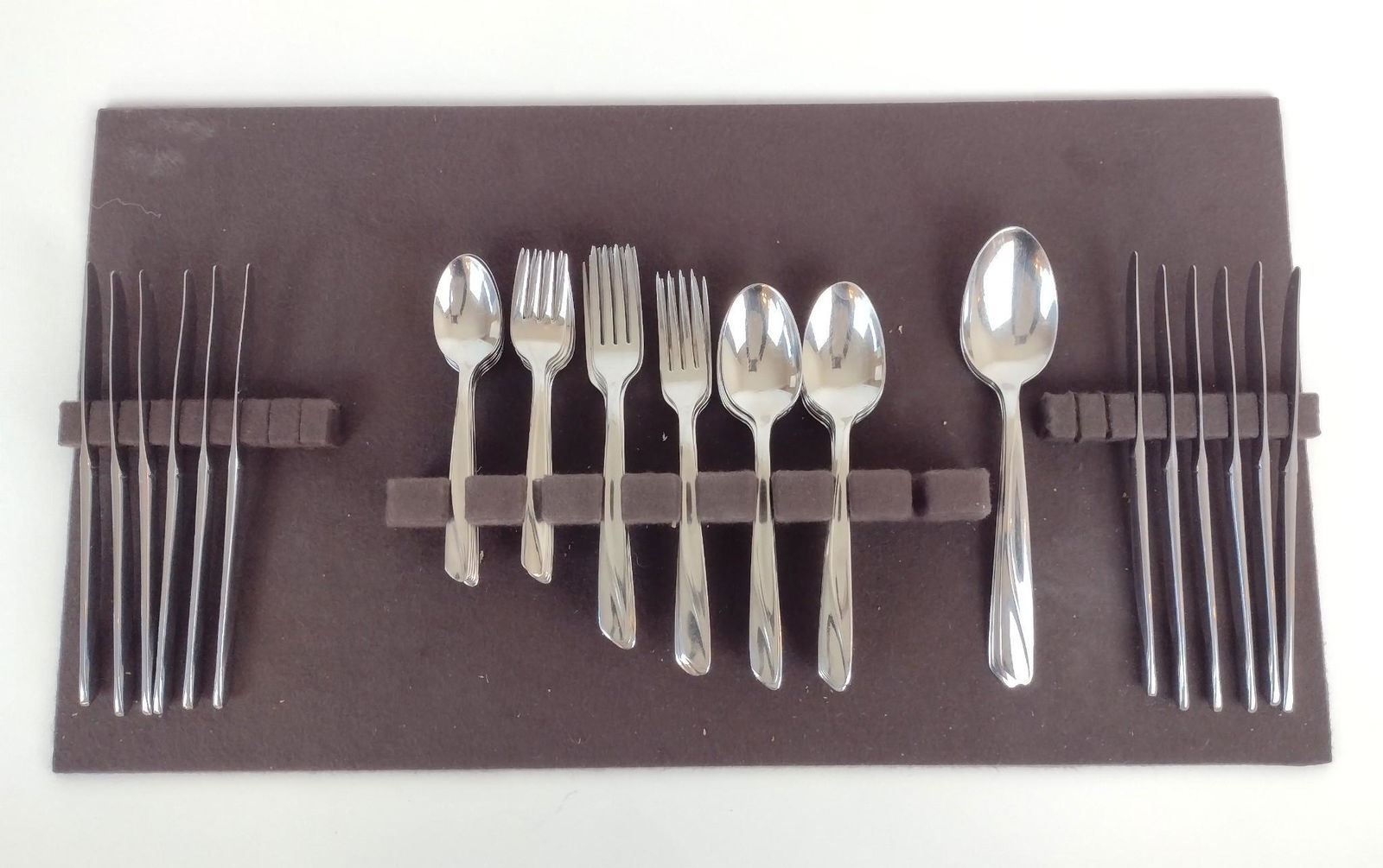 Insico hotsell stainless silverware
