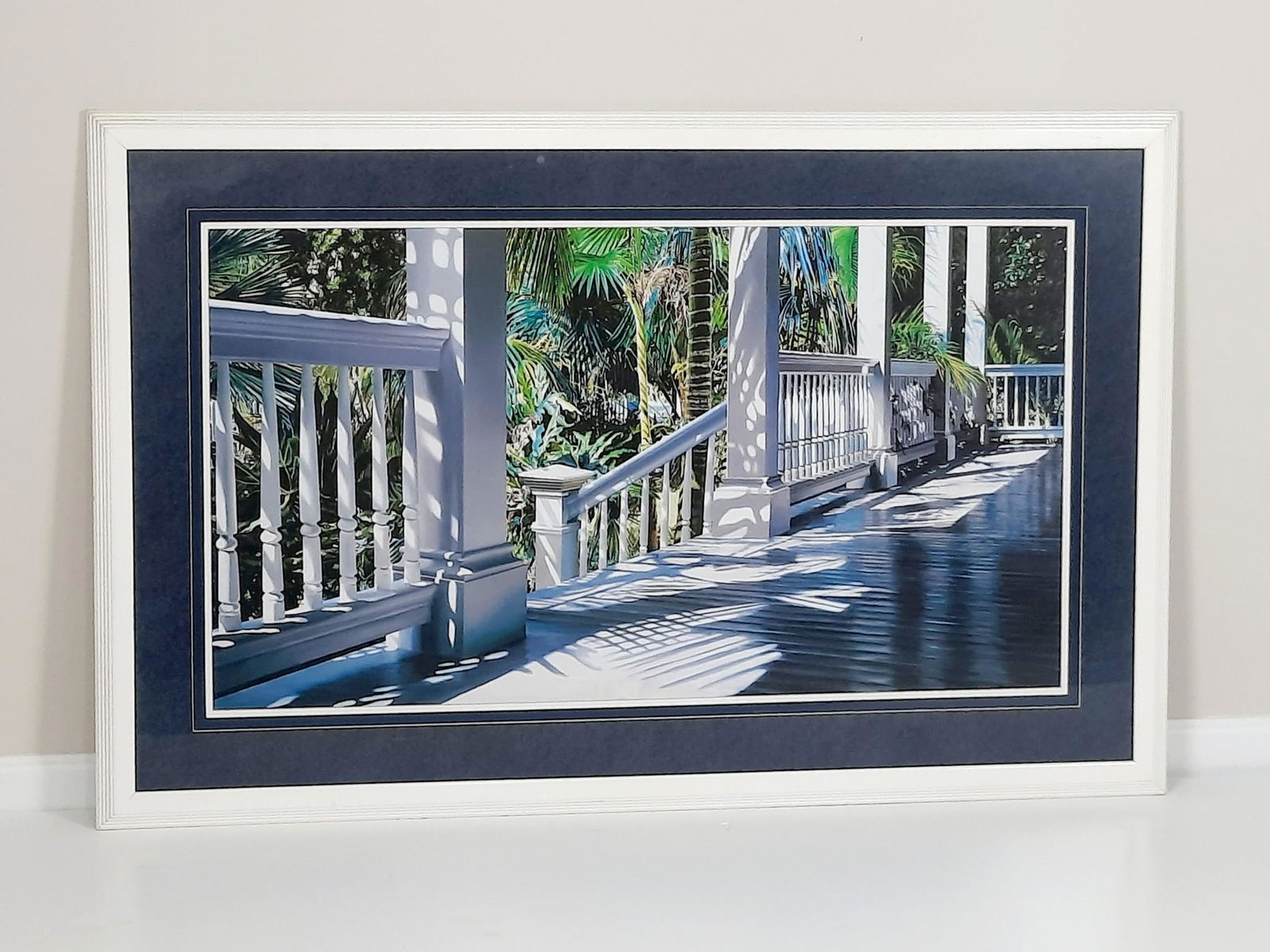 Dalton Brown Patrick's Porch Print (1 of 2)