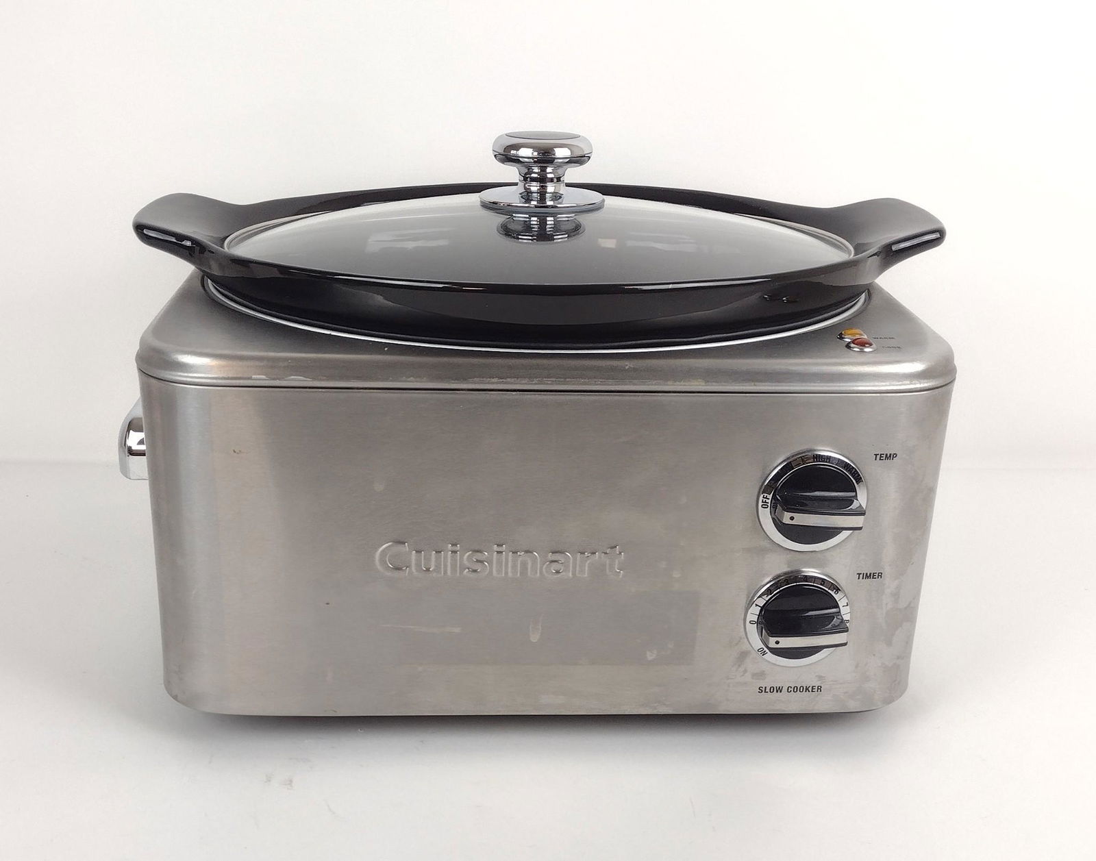 Cuisinart Slow Cooker (1 of 5)