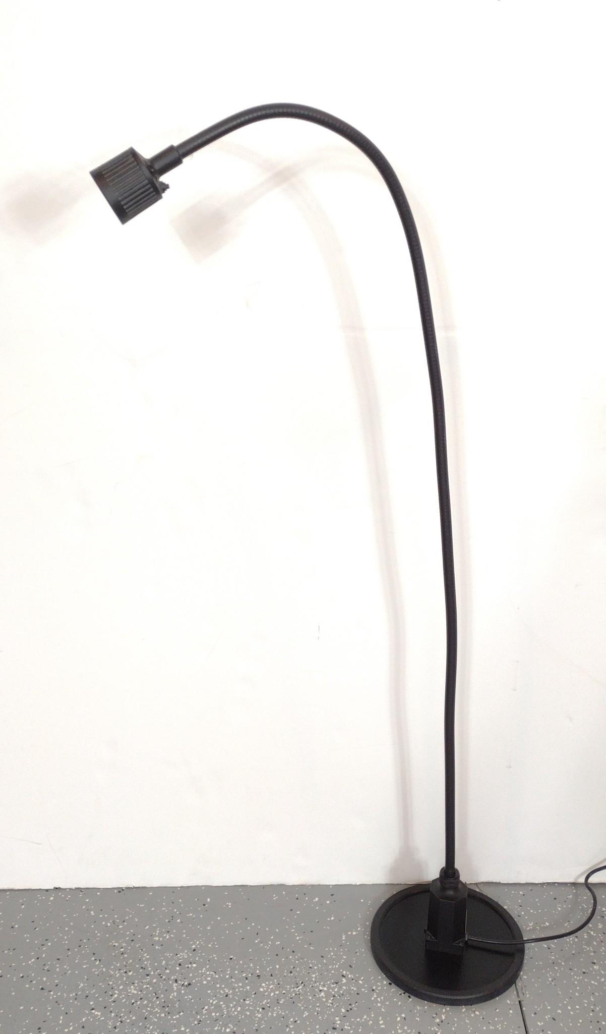 Sunnex Halogen Floor Lamp (1 of 4)