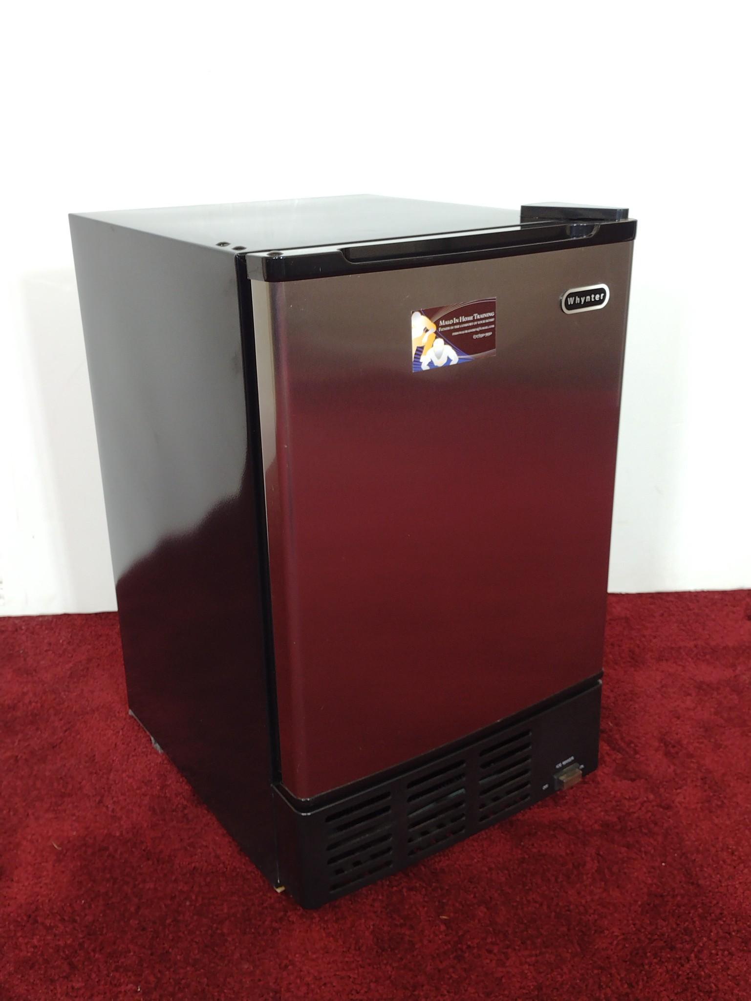 Whynter Ice Maker (1 of 5)