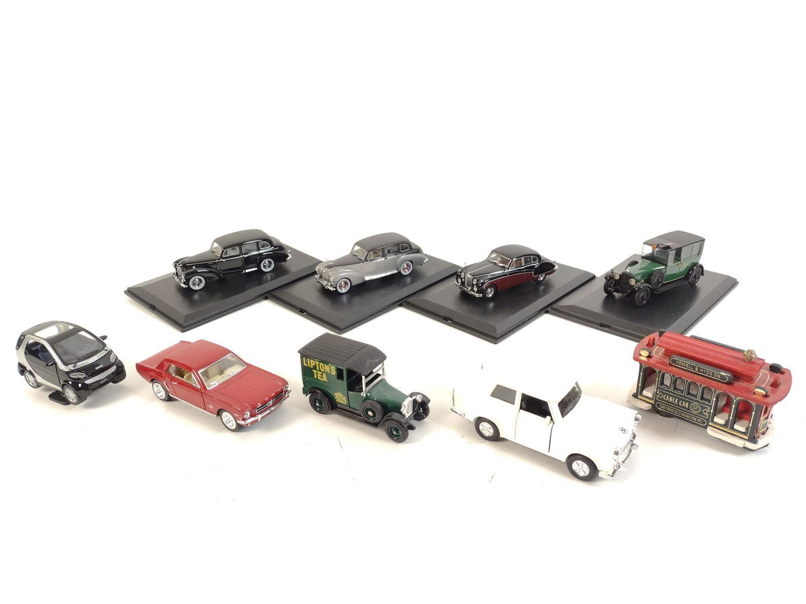 9 Model Cars Incl Oxford Die Cast: Also includes Kintoy, Gerhardshofen, Matchbox, JEC. MG. IMPORTANT: Before bidding, please read the terms and conditions. When you registered for the auction you agreed to these terms and will be requi
