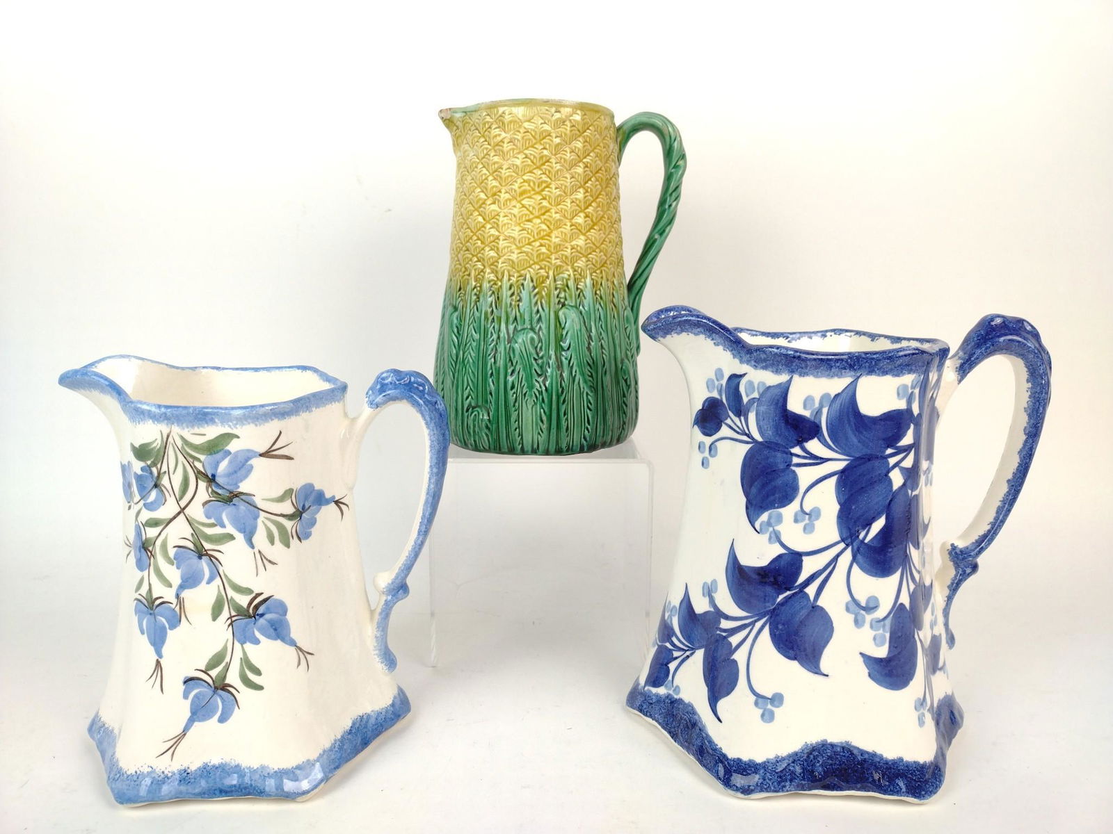 3 Pitchers Incl Cash Family (1 of 16)