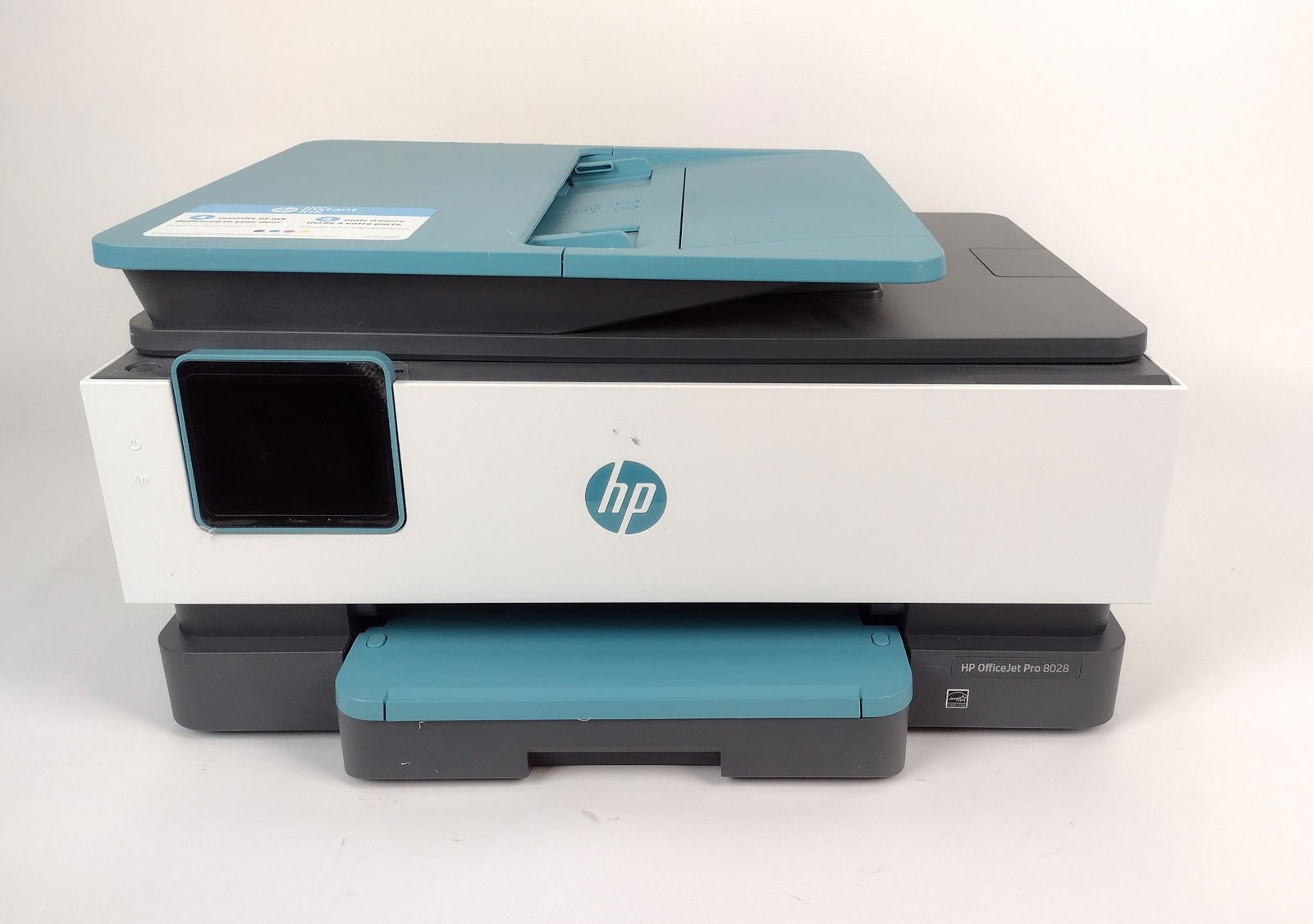 HP Officejet Pro 8028 (1 of 4)