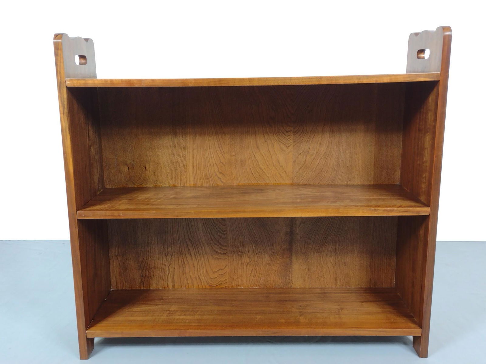 Two Tier Low Bookcase (1 of 5)