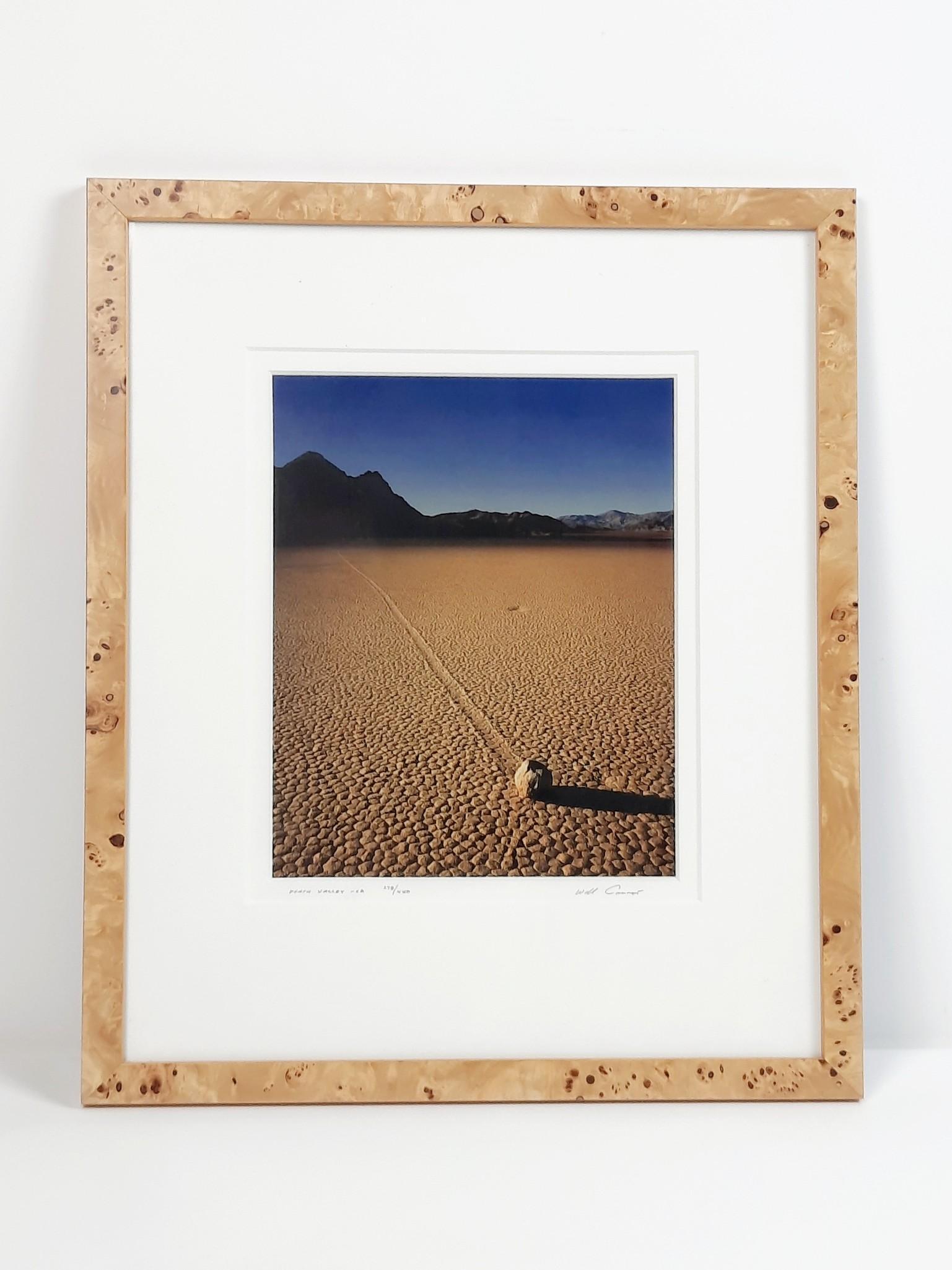 Will Conner "Death Valley, CA" Ltd Ed Photograph (1 of 4)