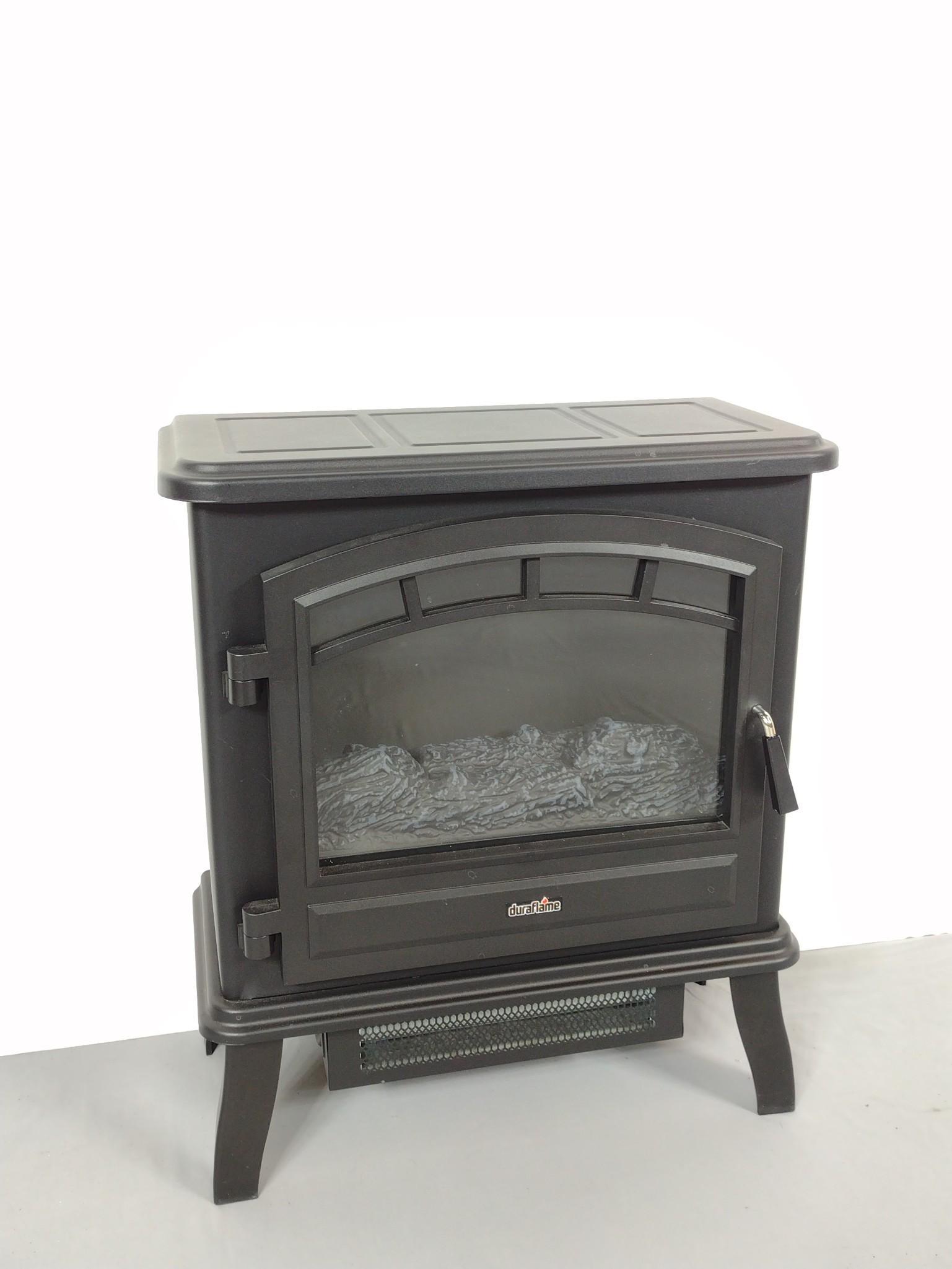 Duraflame Electric Heater (1 of 7)