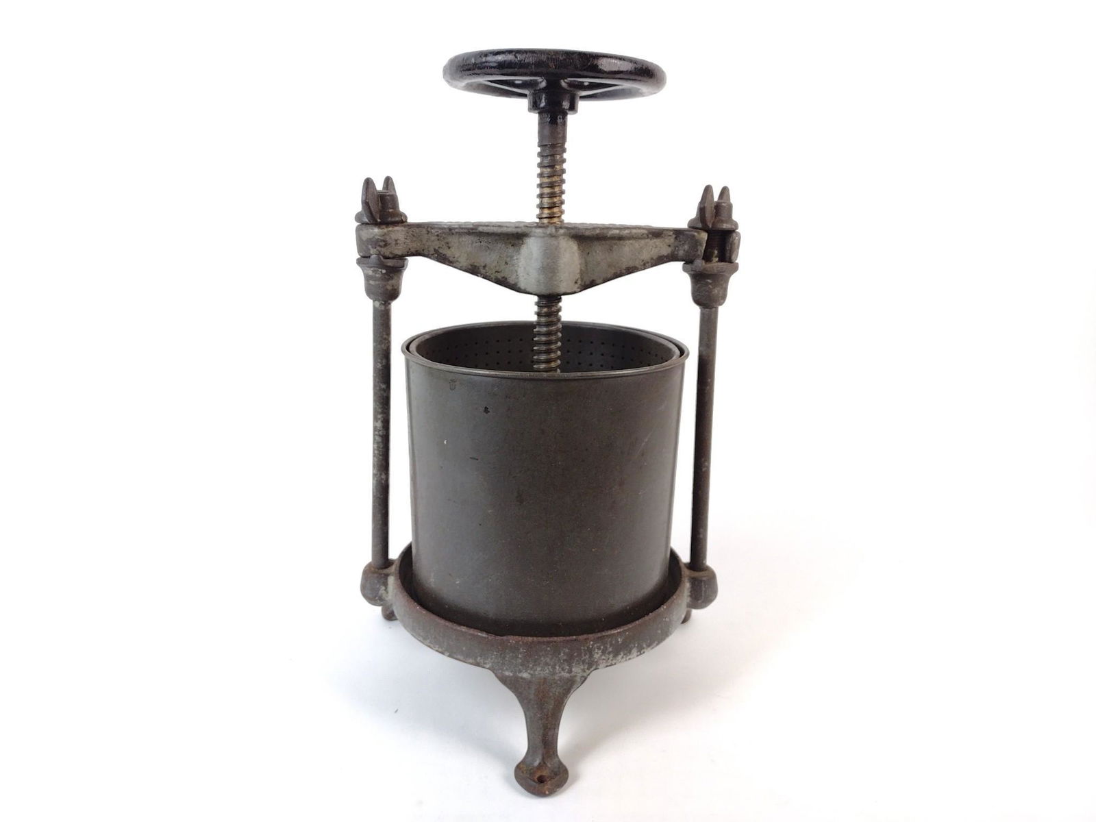 Brighten Fruit & Lard Press (1 of 6)