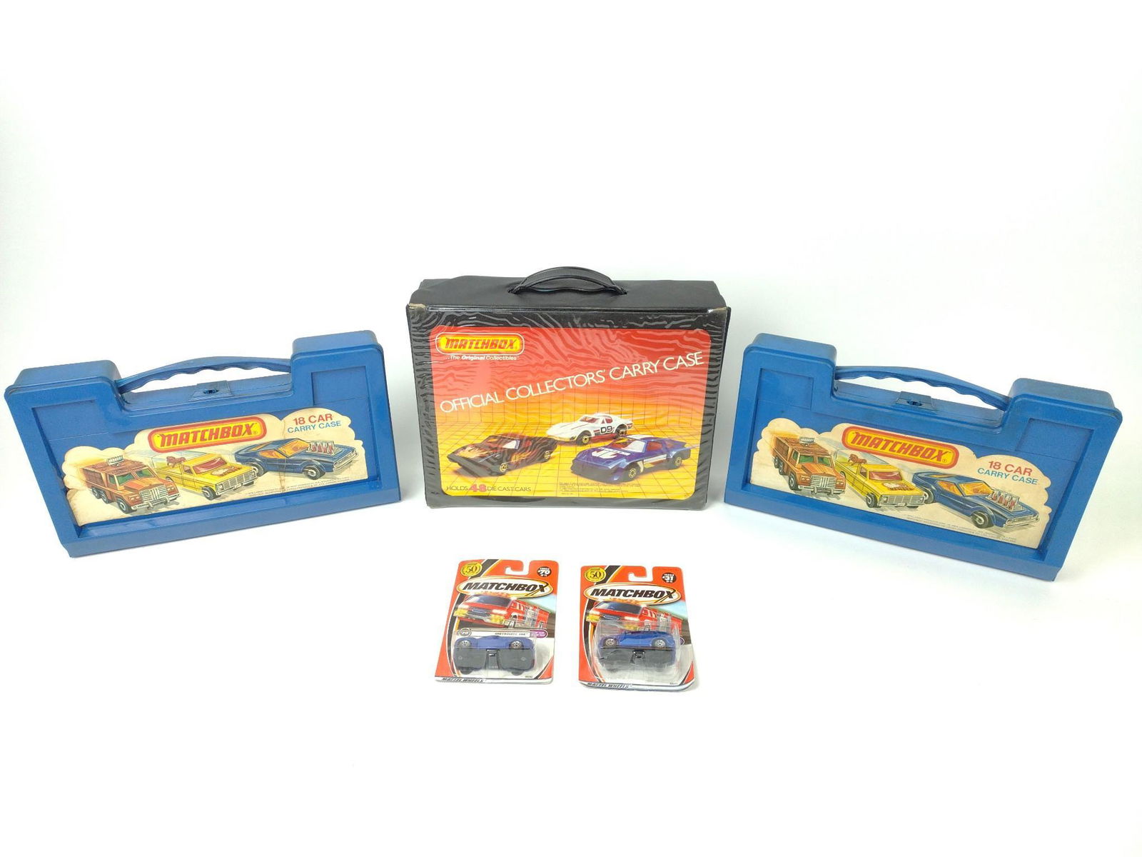 66 Matchbox Cars (1975-2001) (1 of 8)