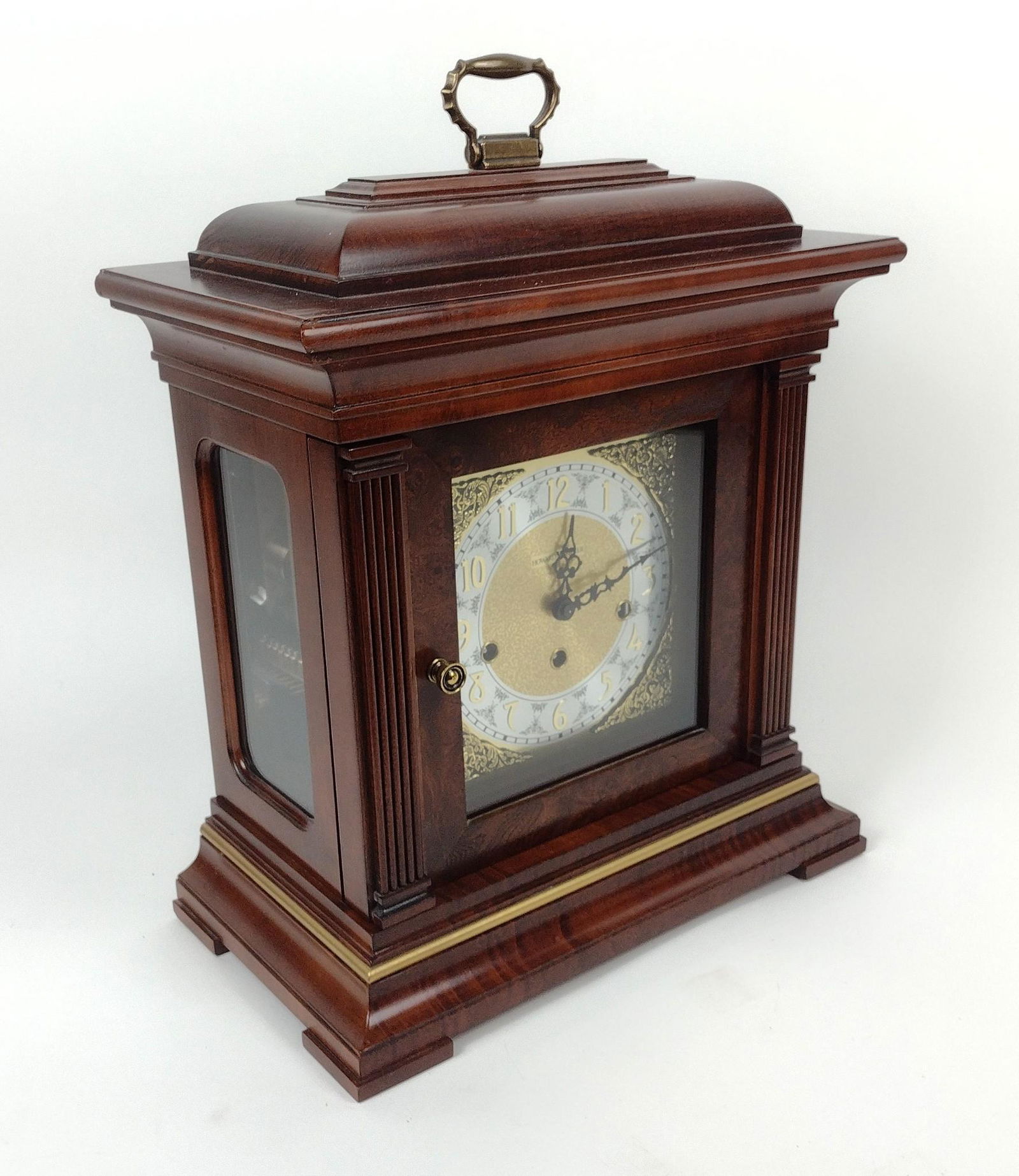 Howard Miller Clock (1 of 5)