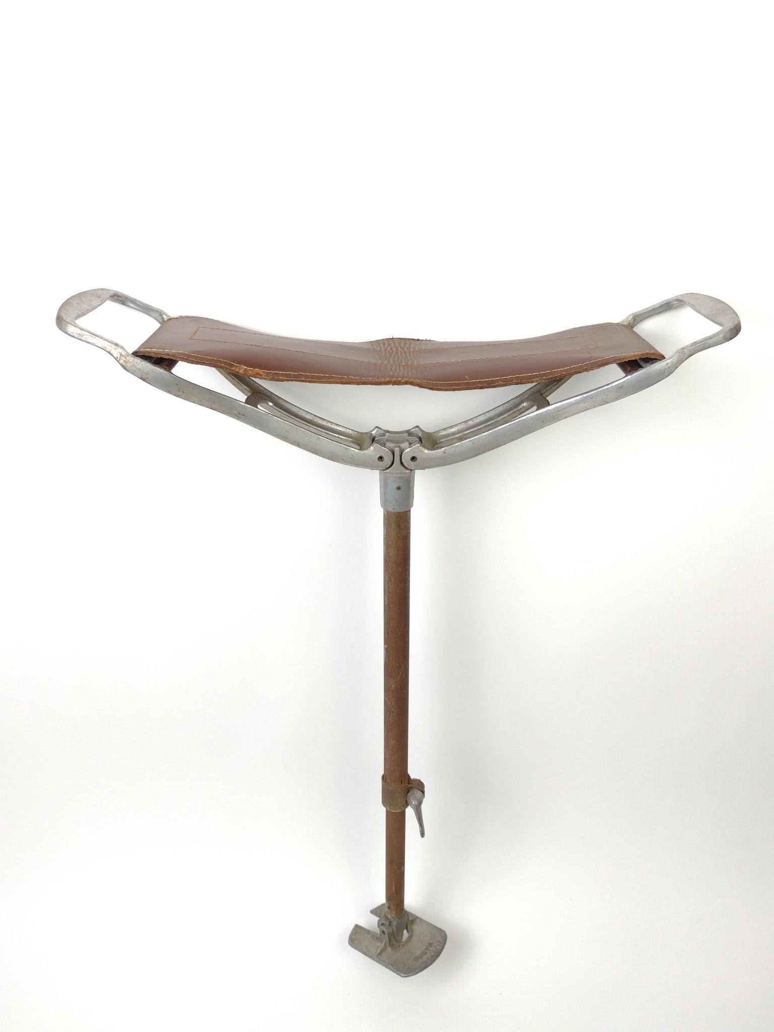 Nardco Polo Cane Folding Chair (1 of 4)