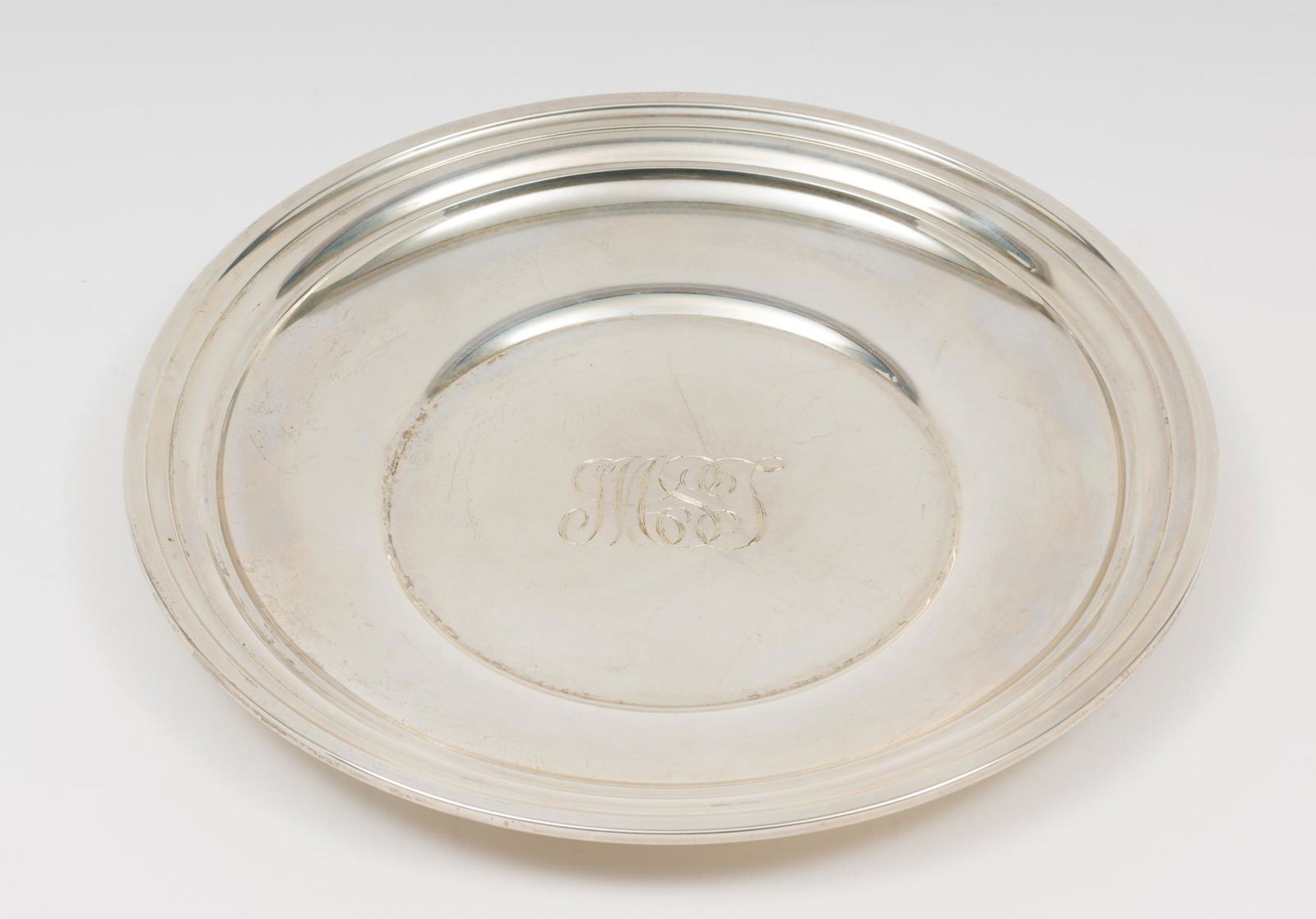 Webster Sterling Tray (1 of 5)