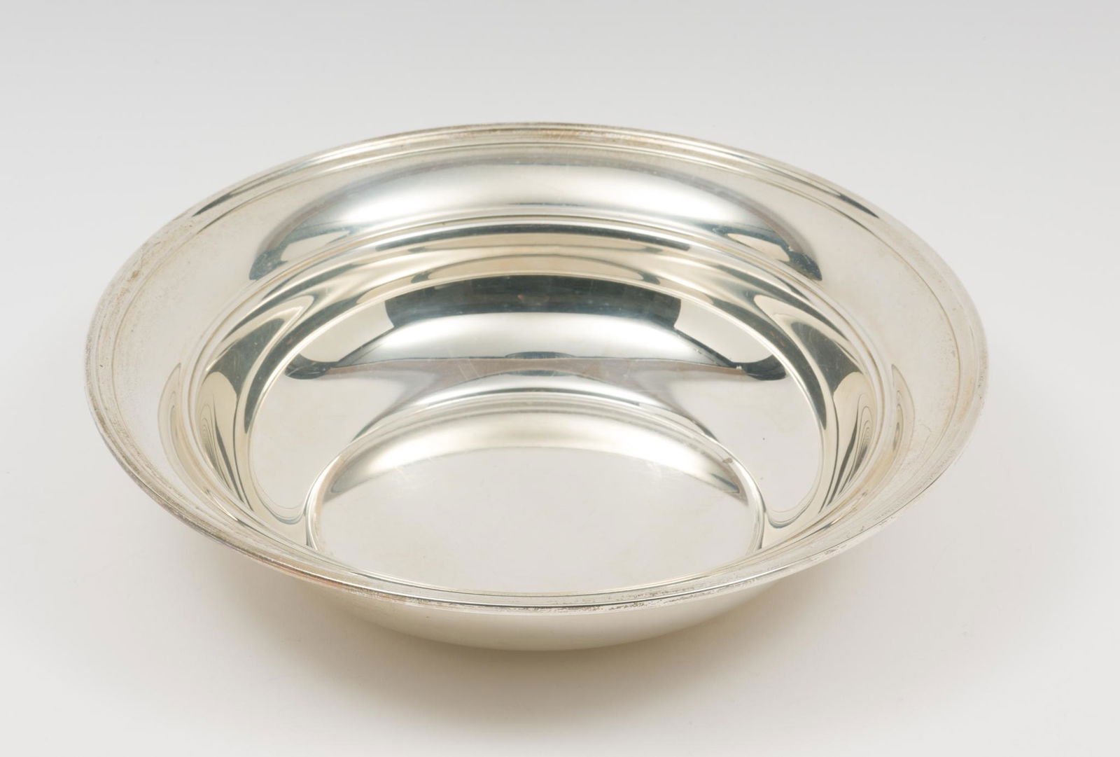 Gorham Sterling Bowl (1 of 4)