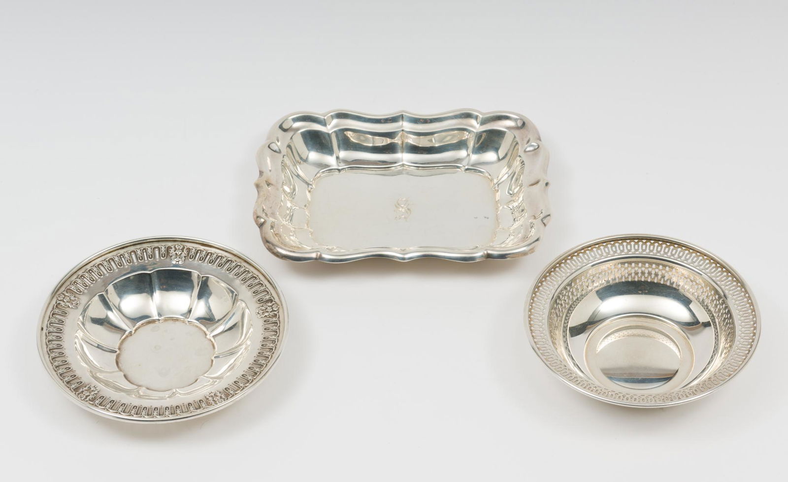 3 Sterling Bowls (1 of 11)